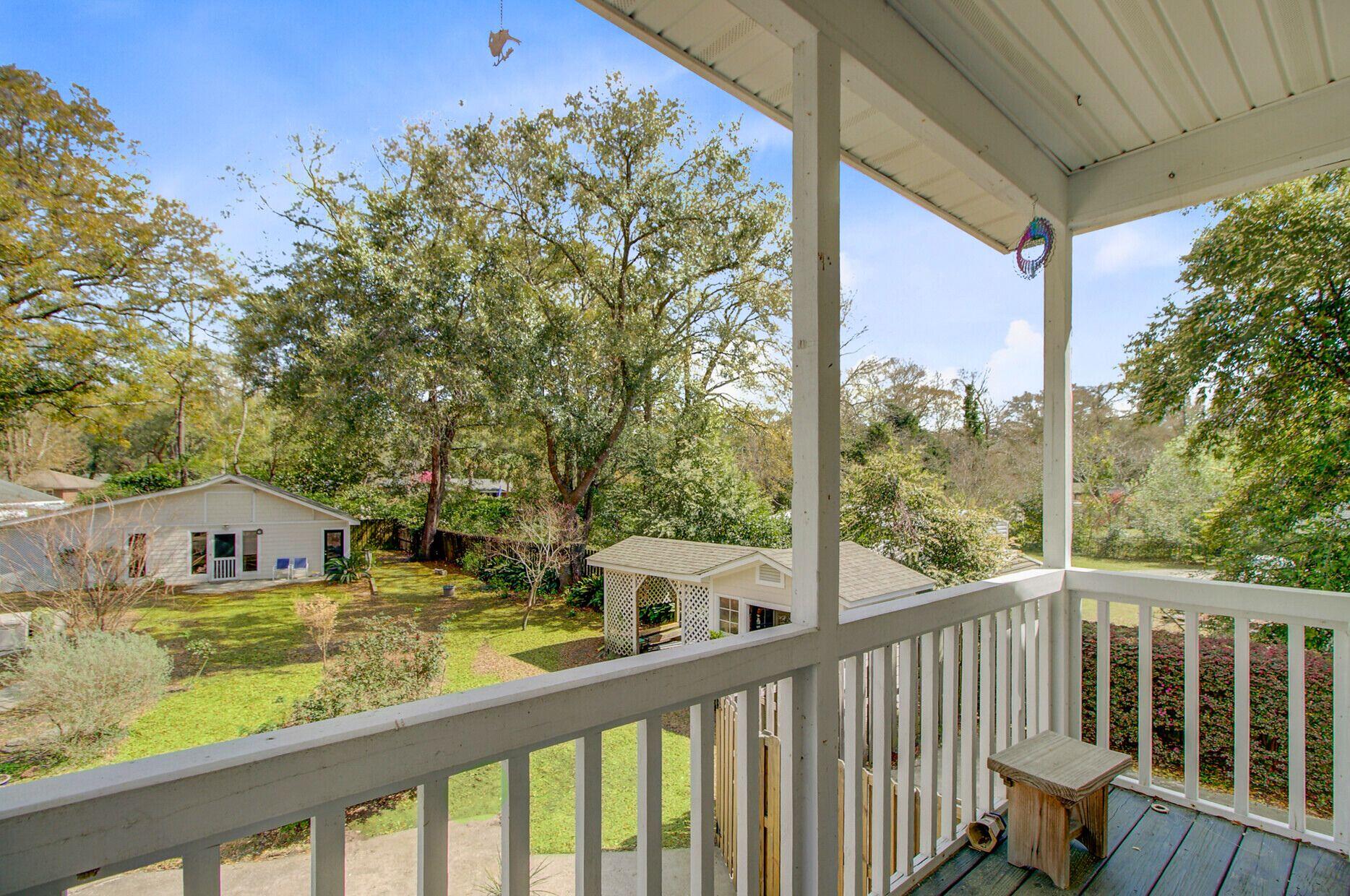 958 Mikell Drive