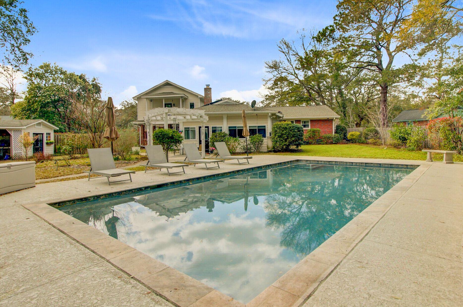 958 Mikell Drive