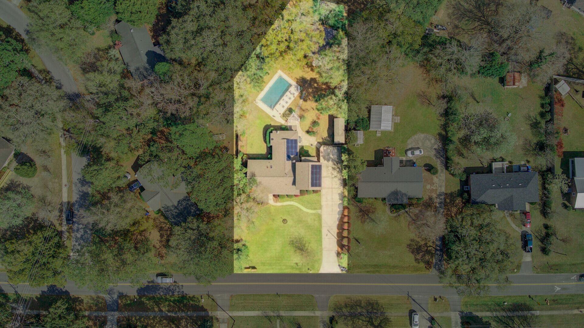 958 Mikell Drive