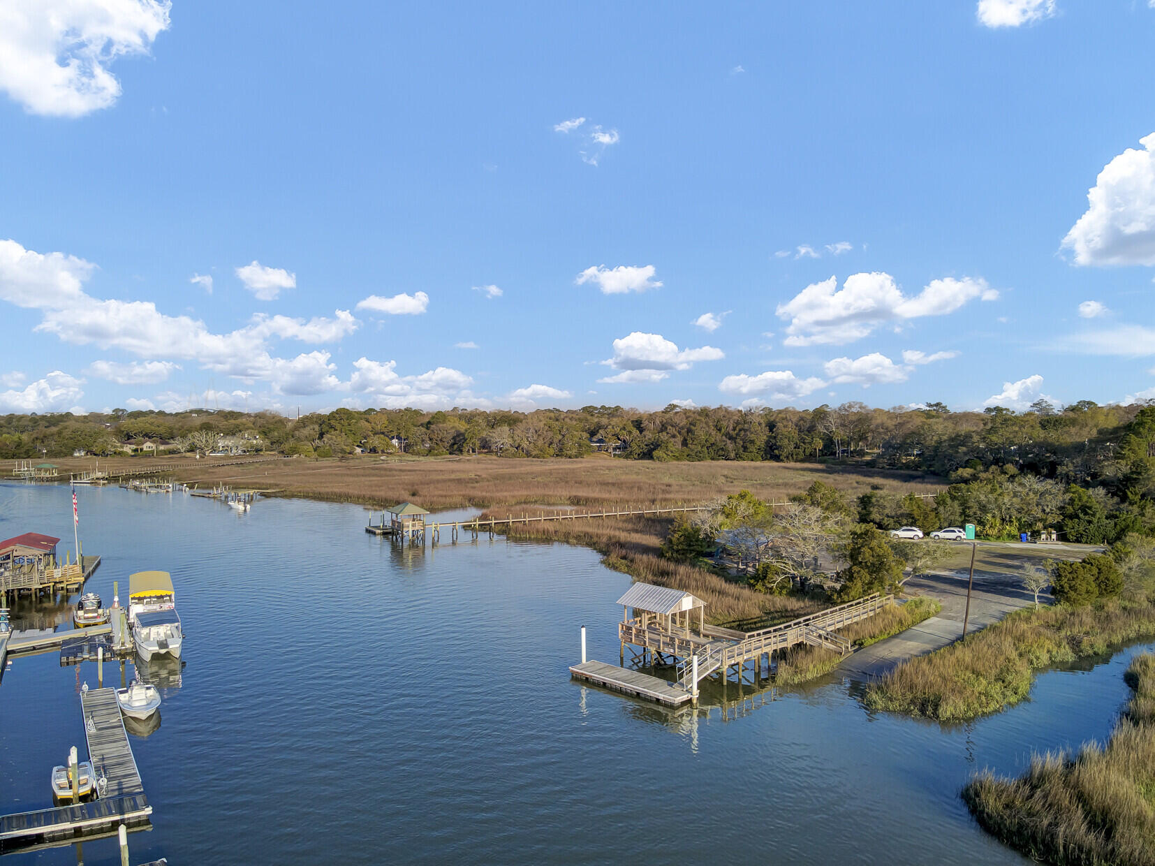 649 Pawley Road