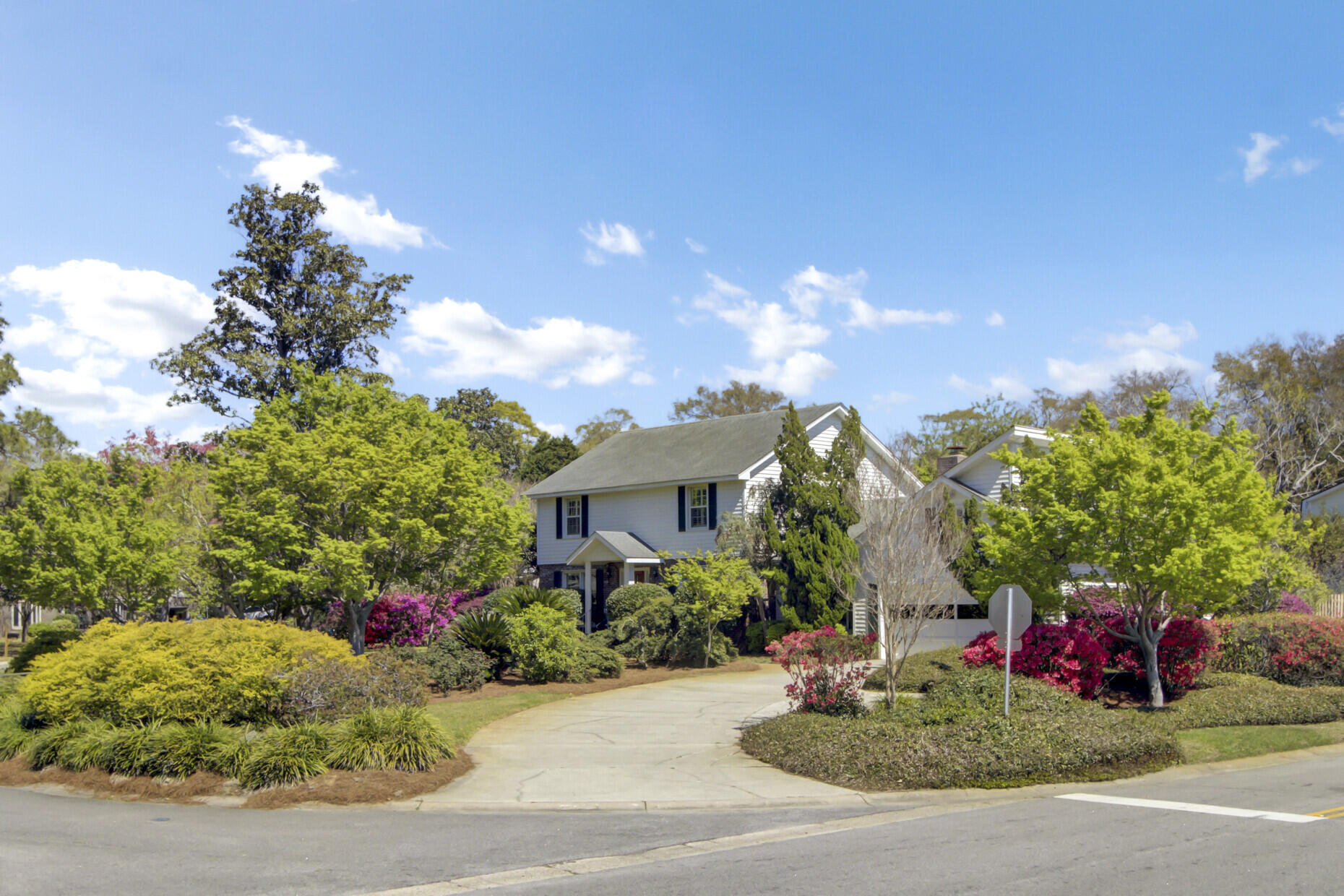 649 Pawley Road