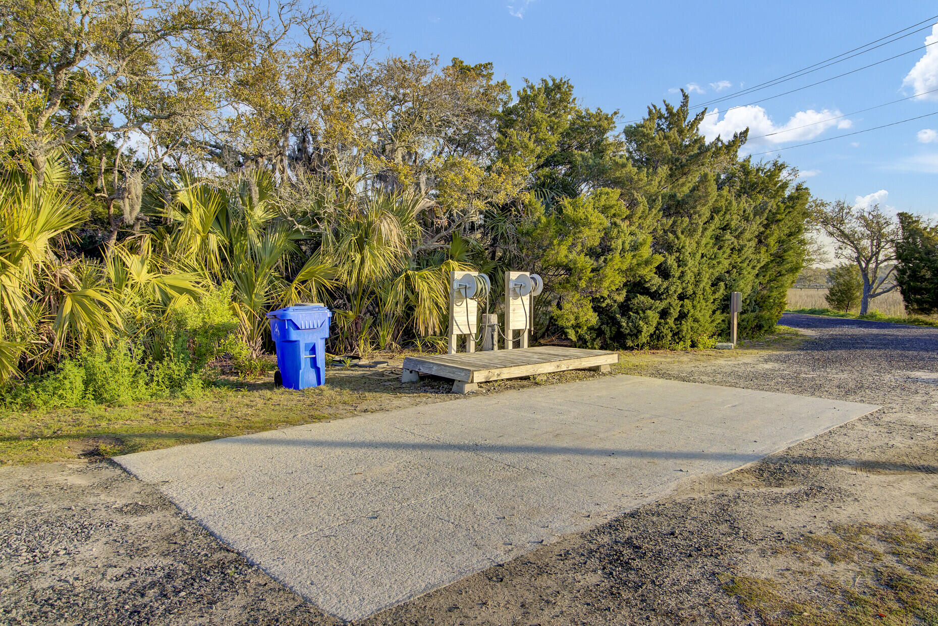 649 Pawley Road
