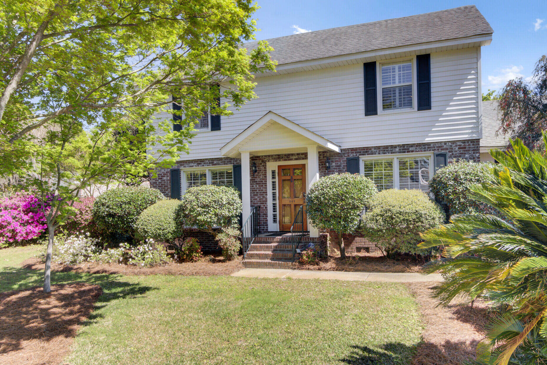 649 Pawley Road