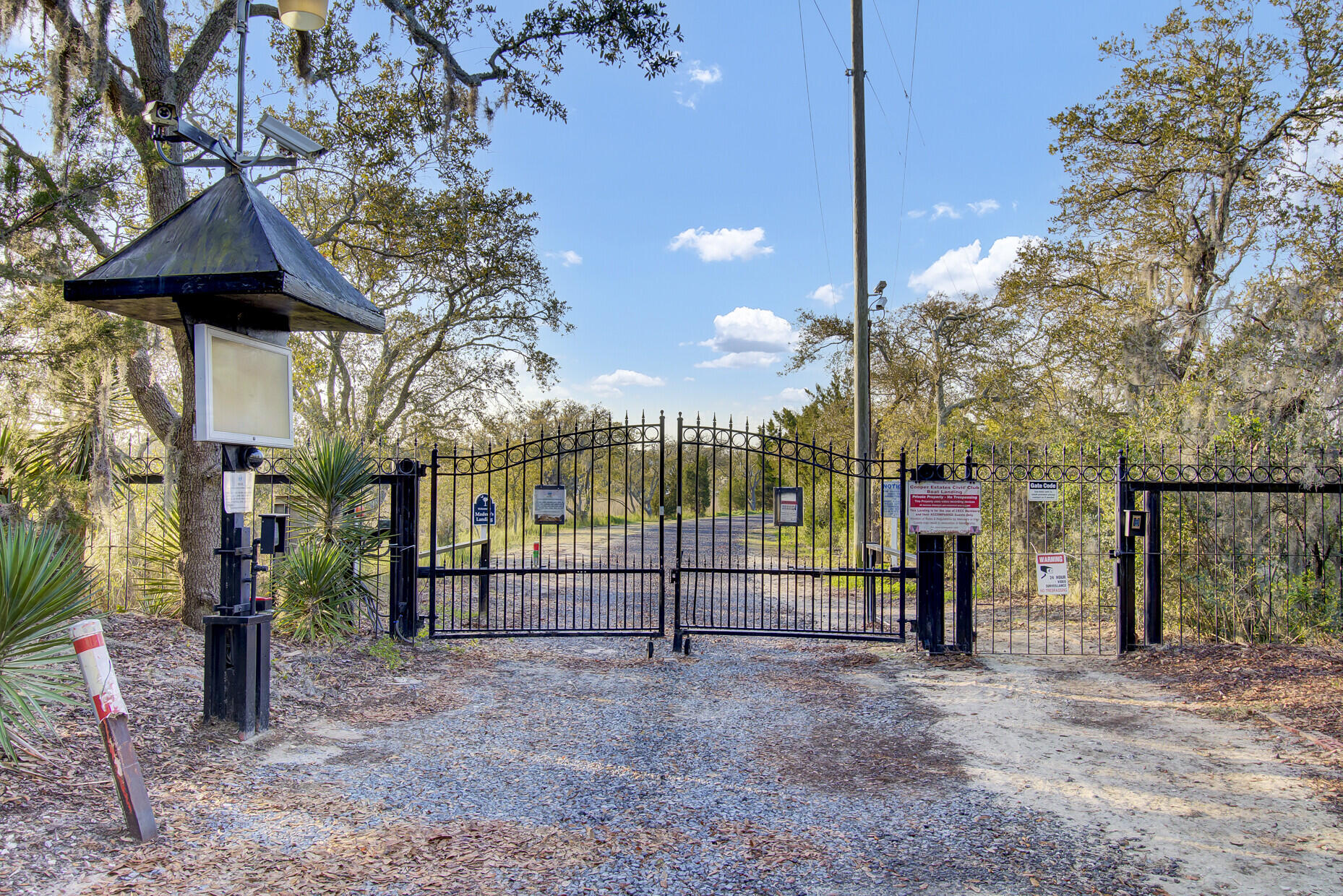649 Pawley Road