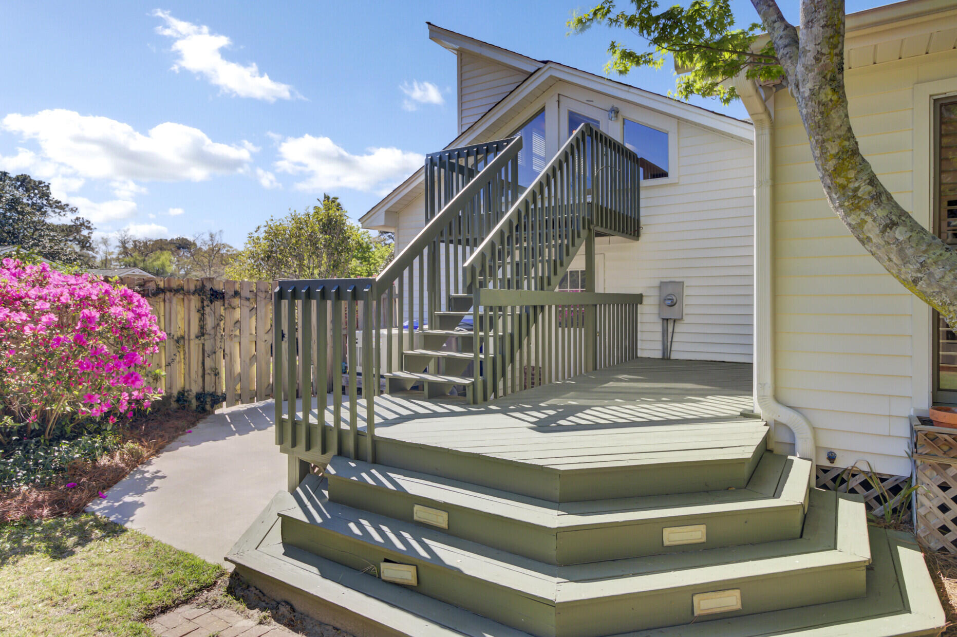 649 Pawley Road