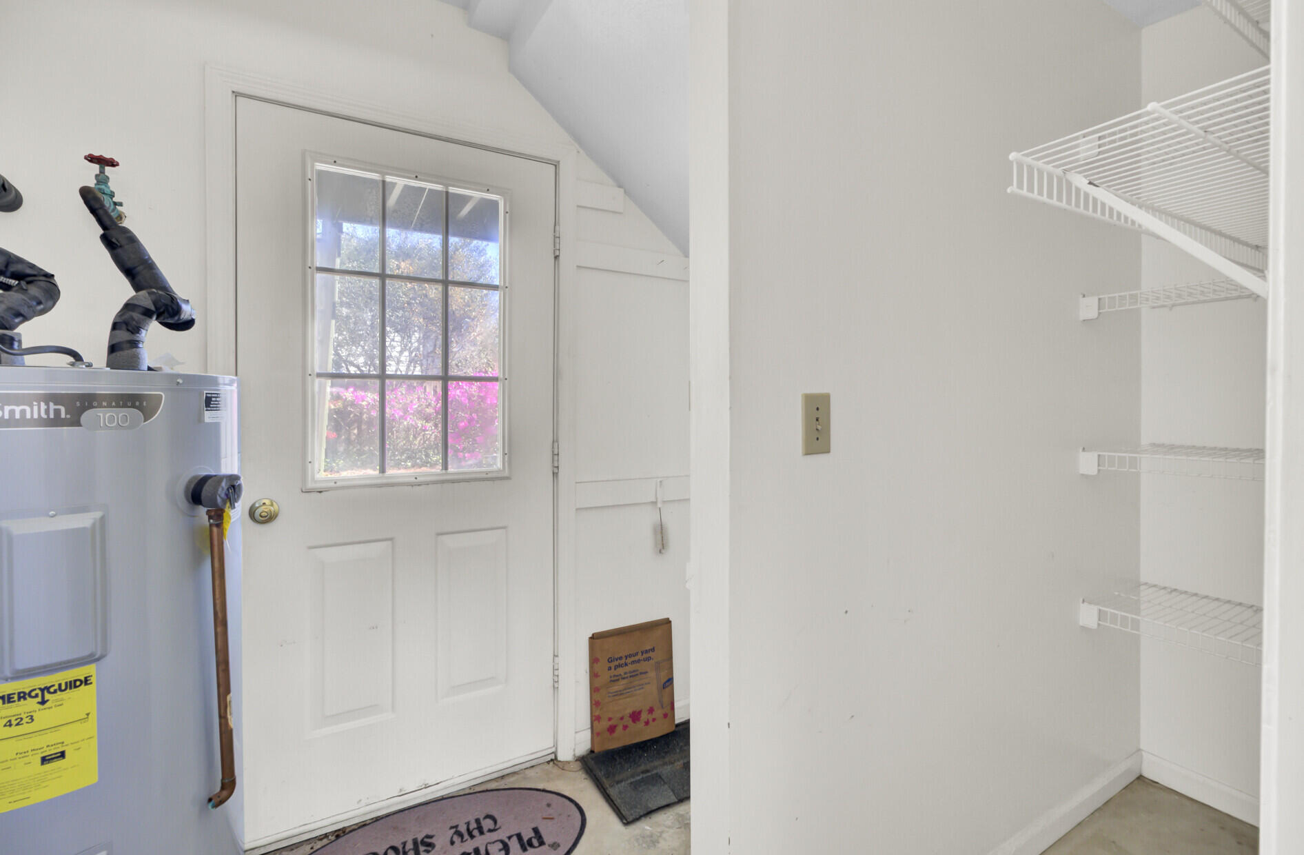 649 Pawley Road