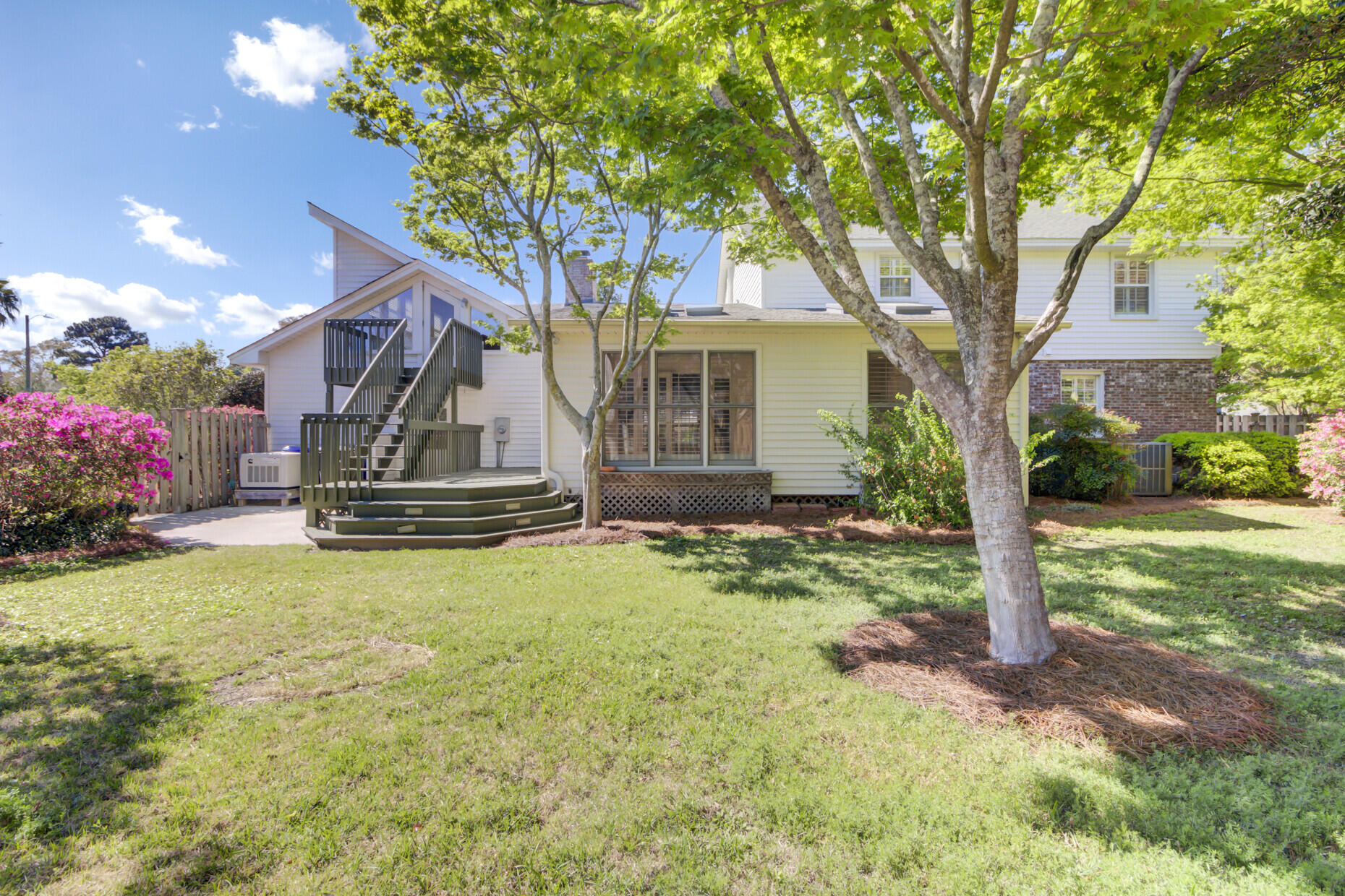 649 Pawley Road