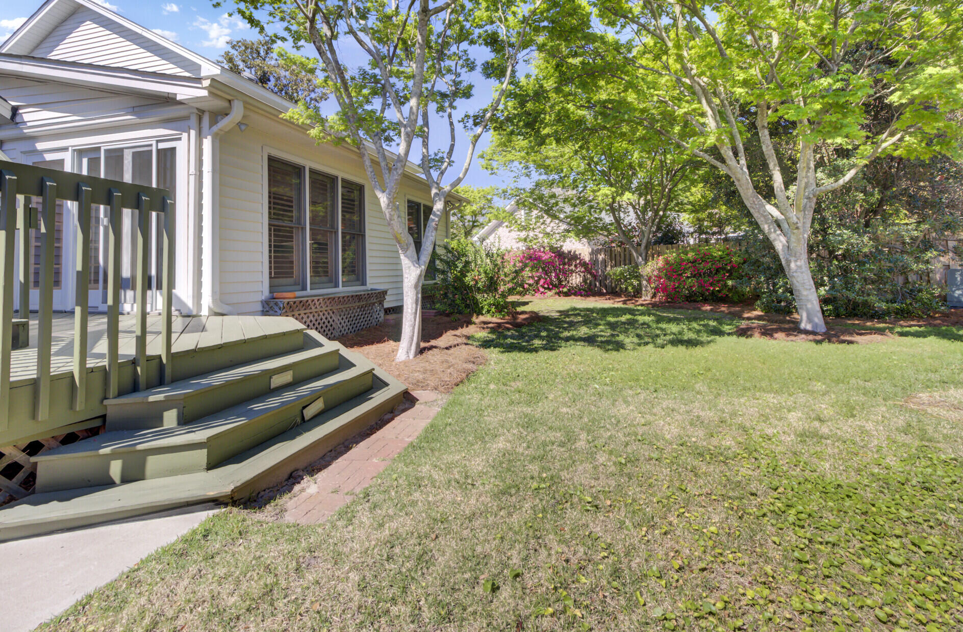 649 Pawley Road