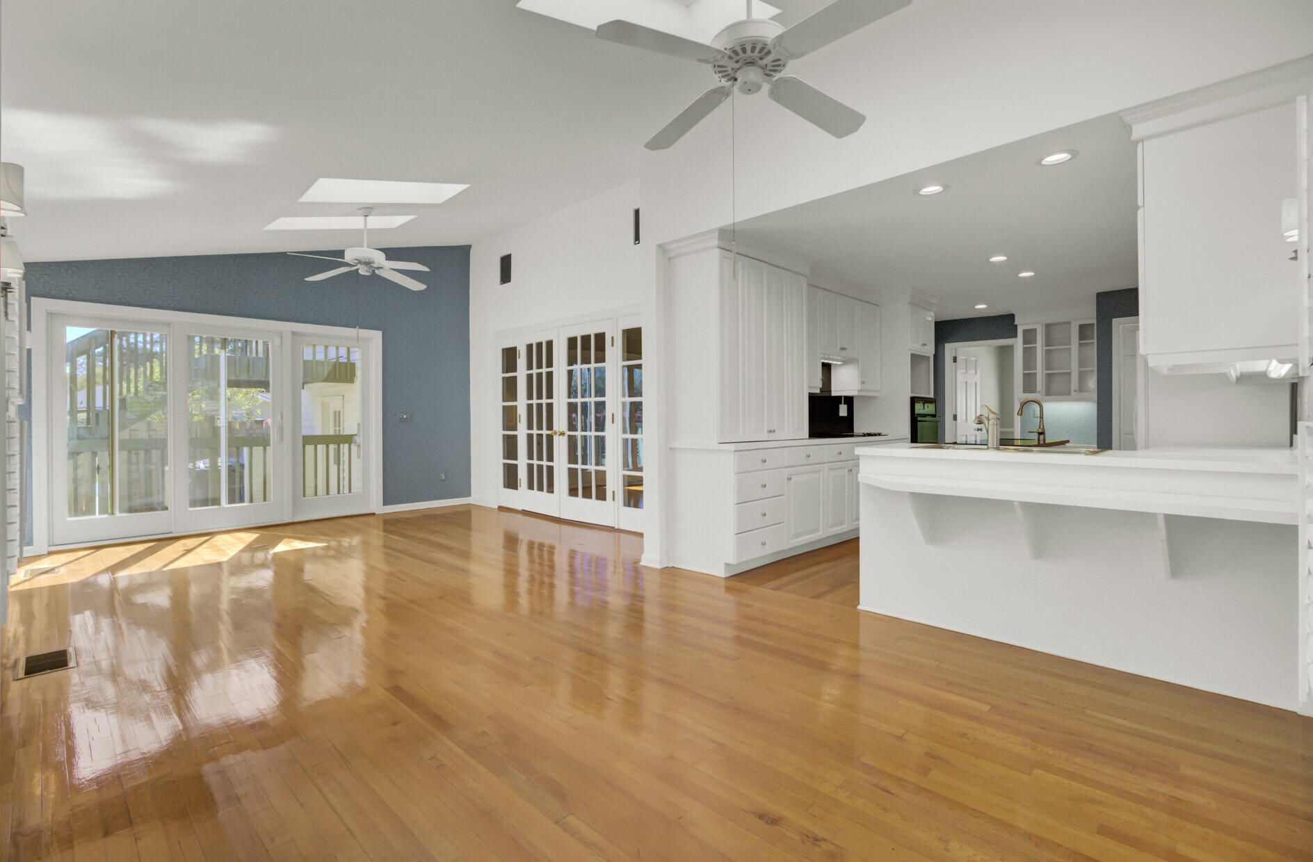 649 Pawley Road