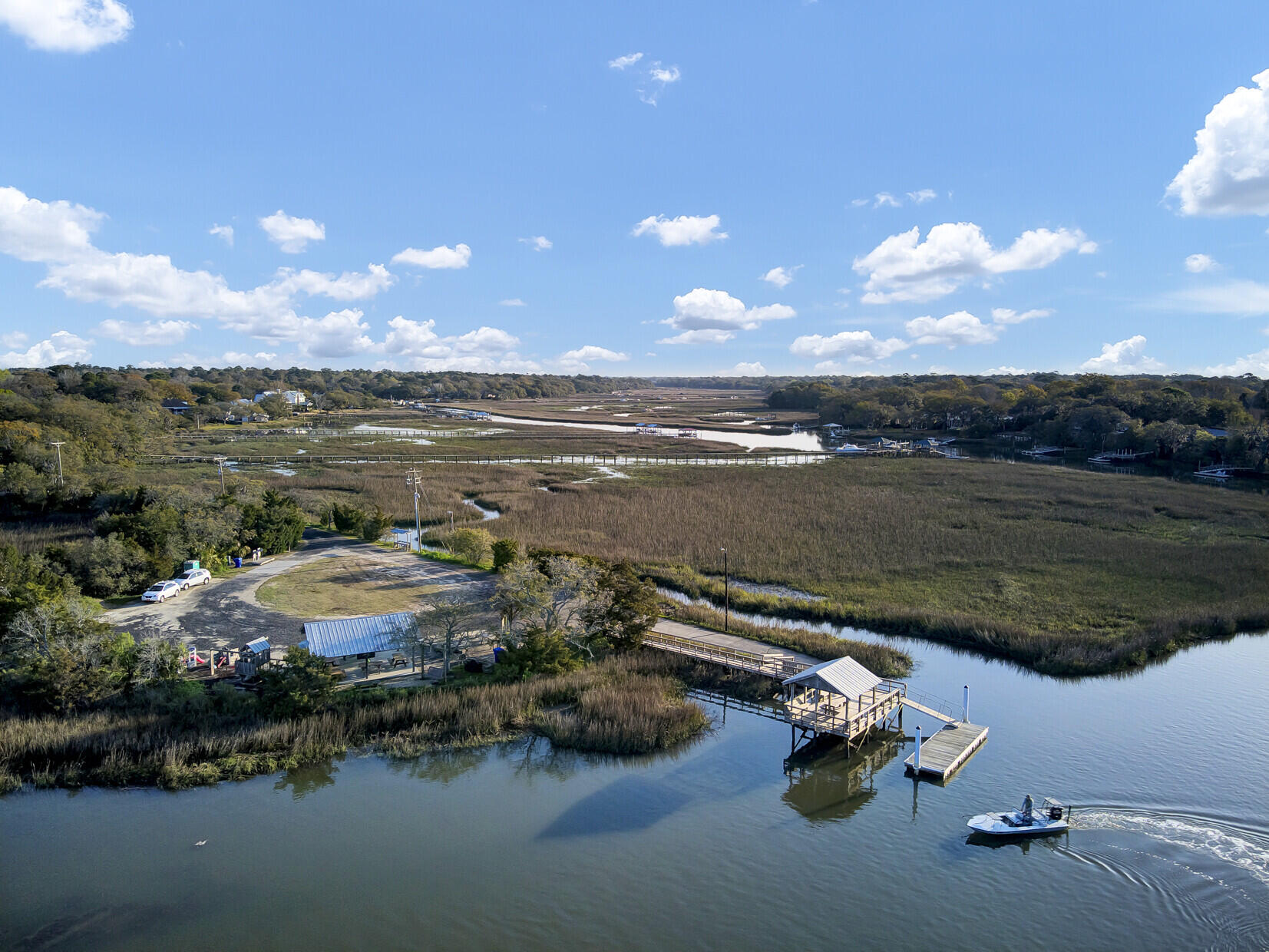 649 Pawley Road