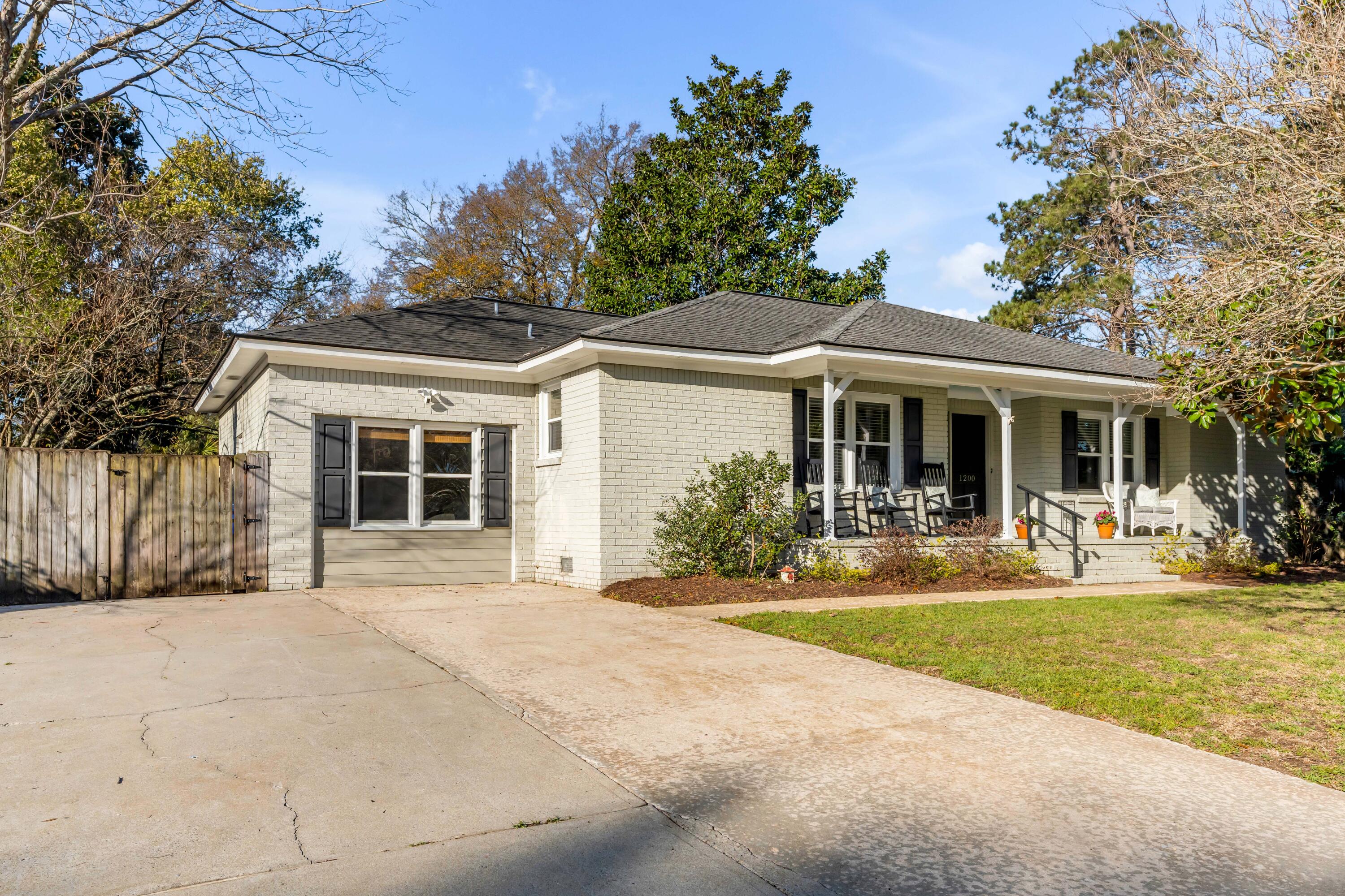 1200 Island View Drive