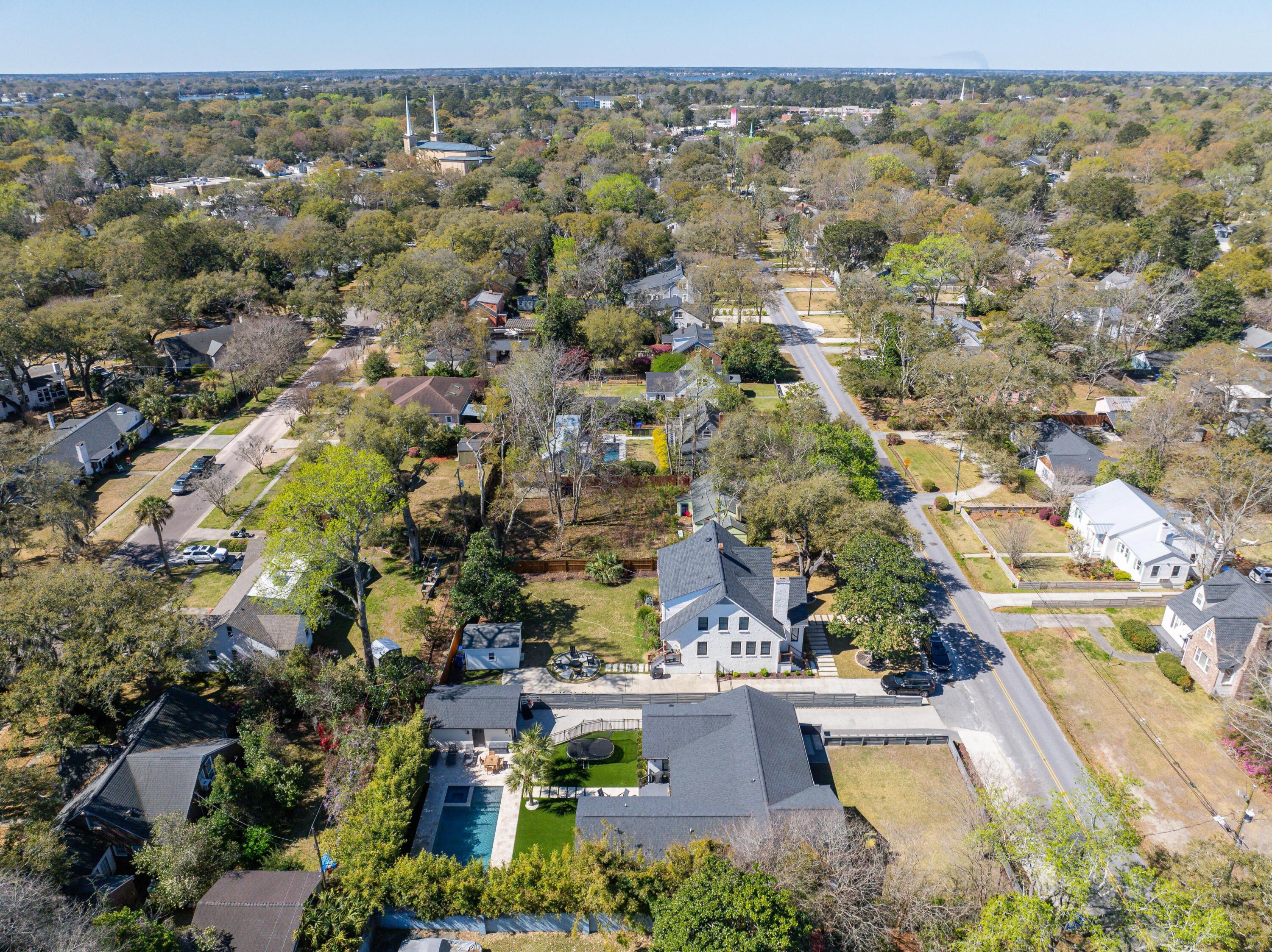 1 Riverdale Drive