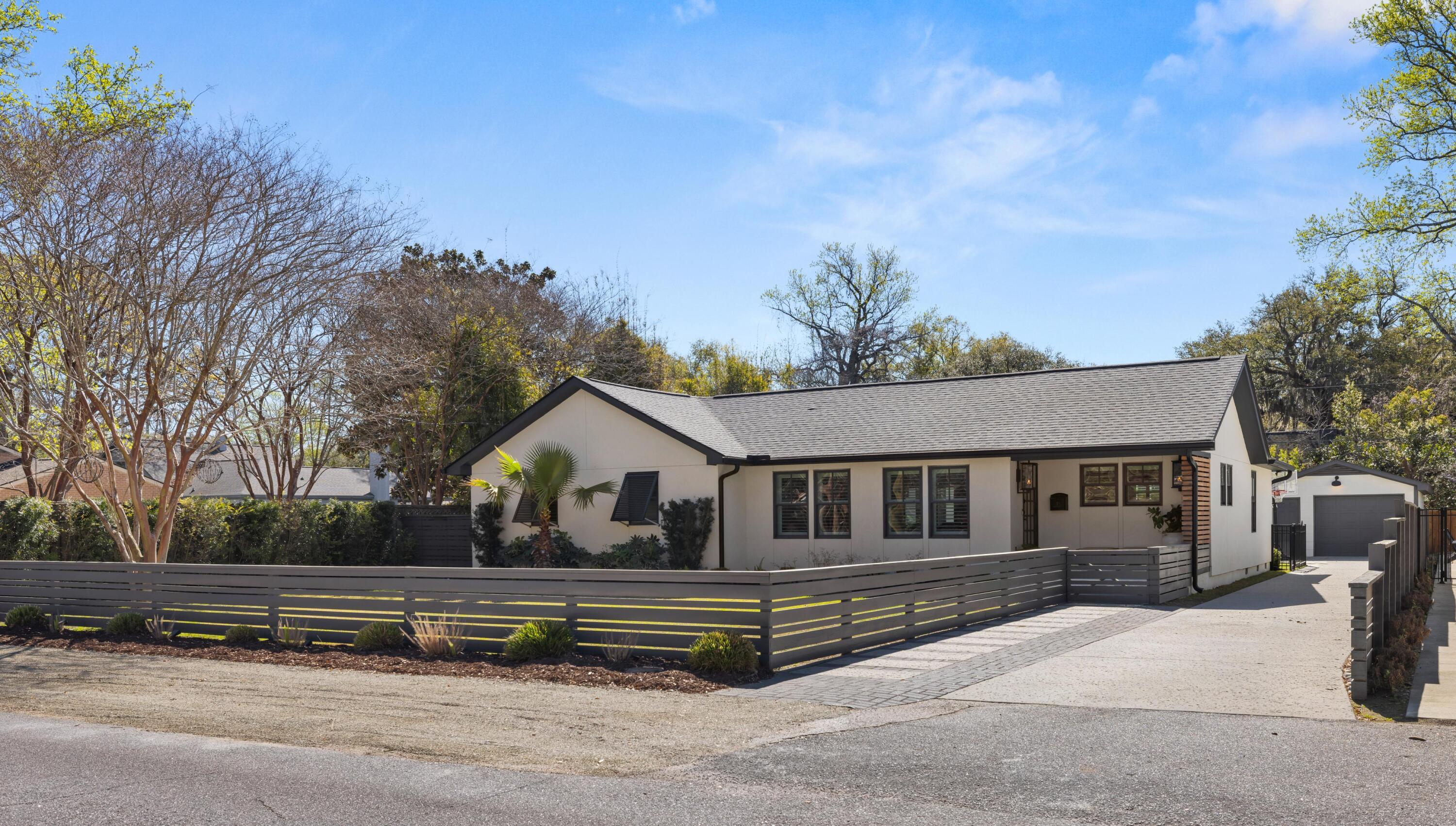 1 Riverdale Drive