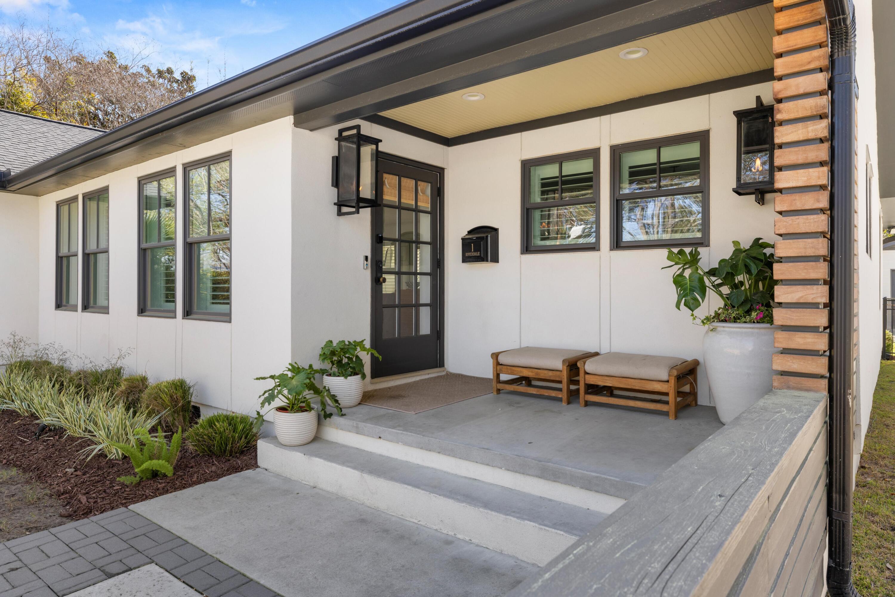 1 Riverdale Drive