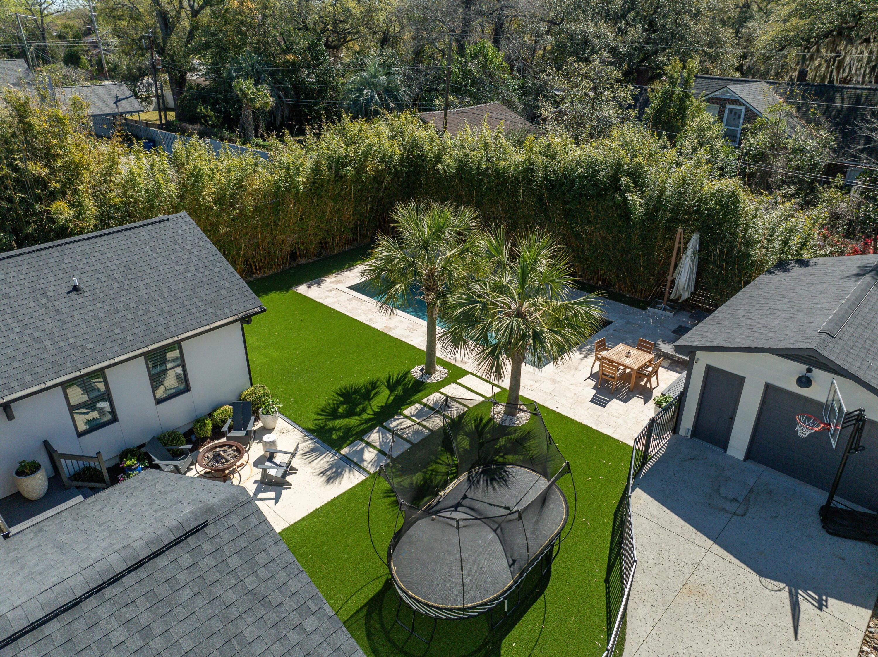 1 Riverdale Drive