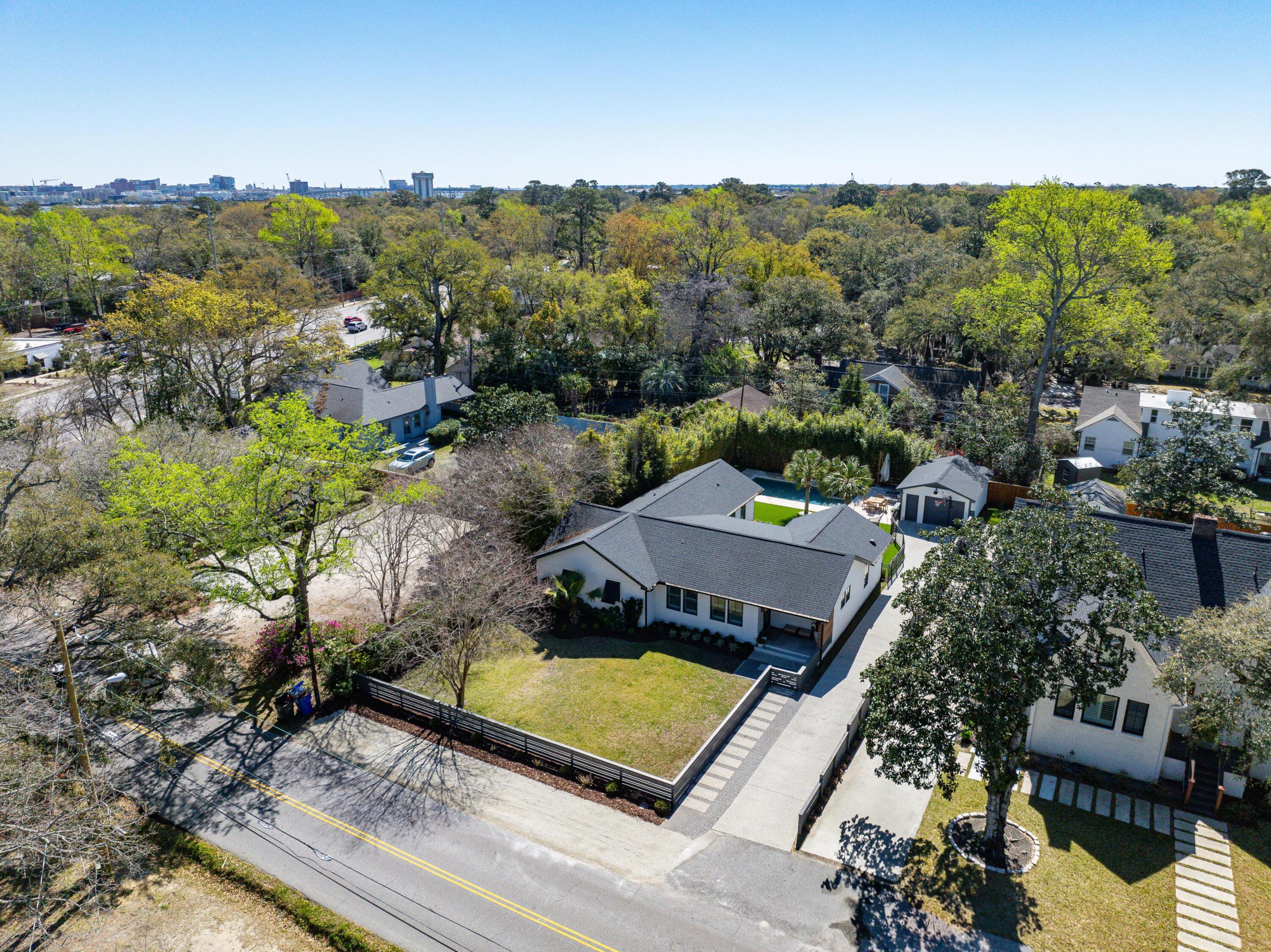 1 Riverdale Drive