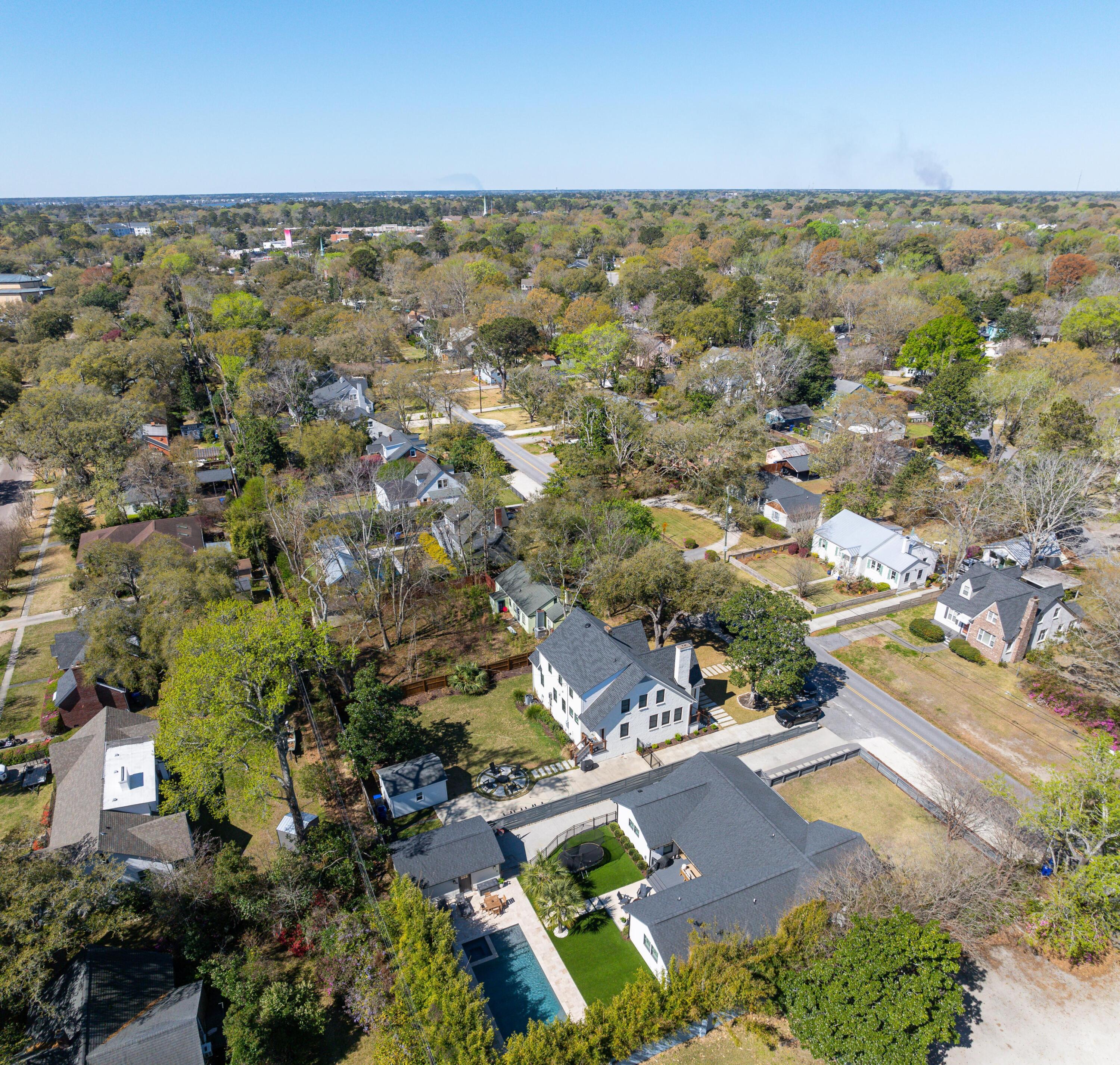 1 Riverdale Drive