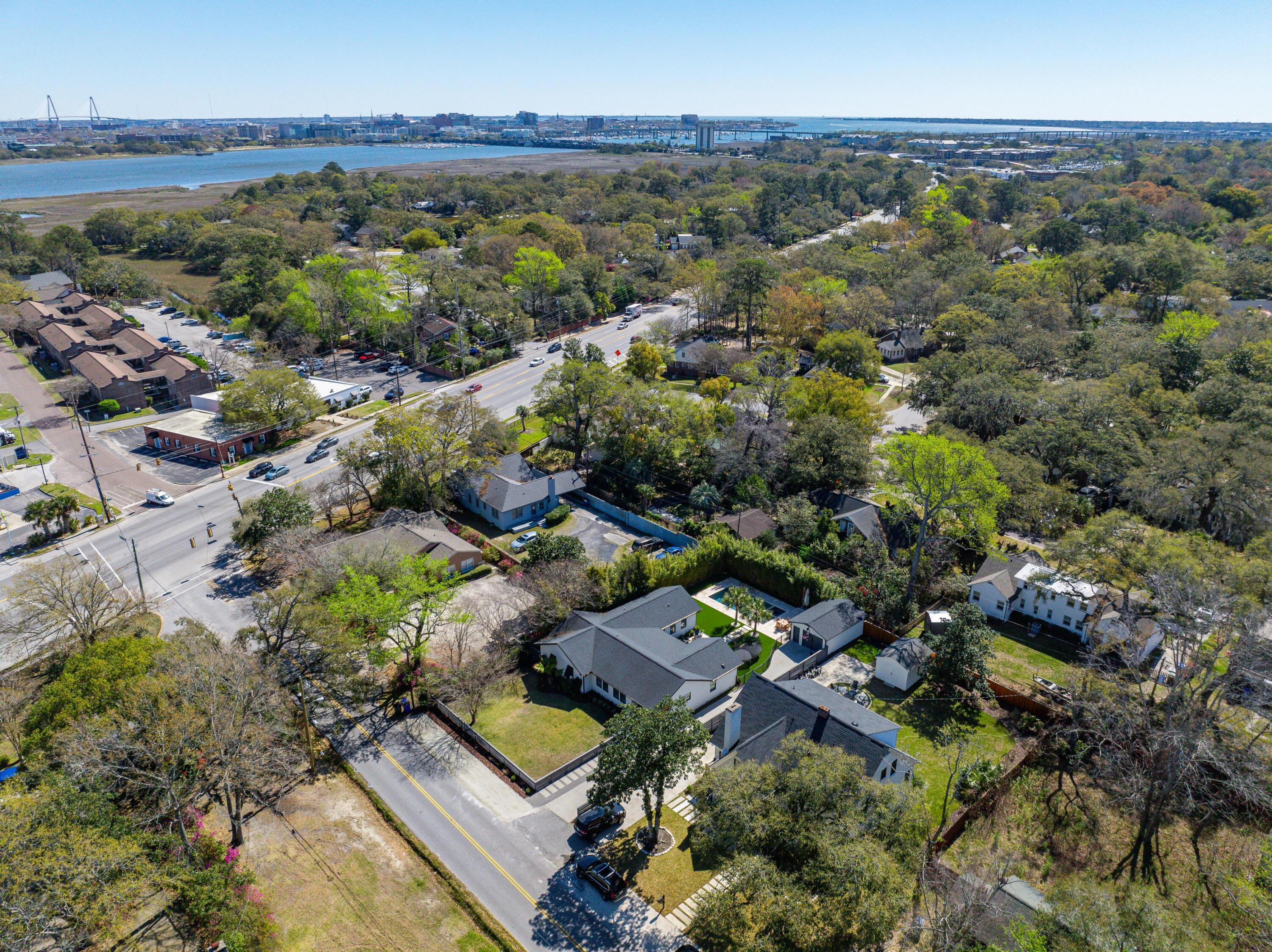 1 Riverdale Drive
