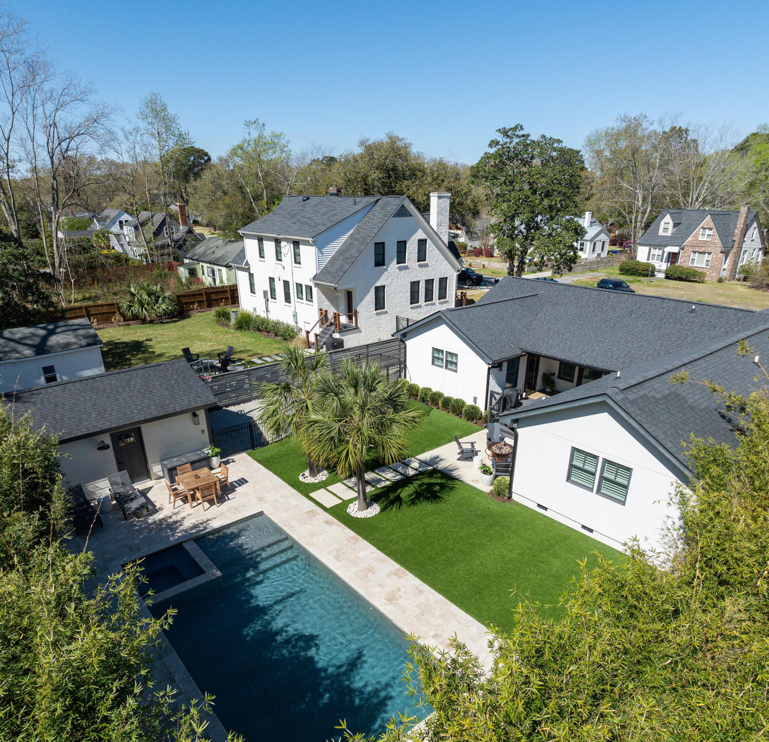 1 Riverdale Drive