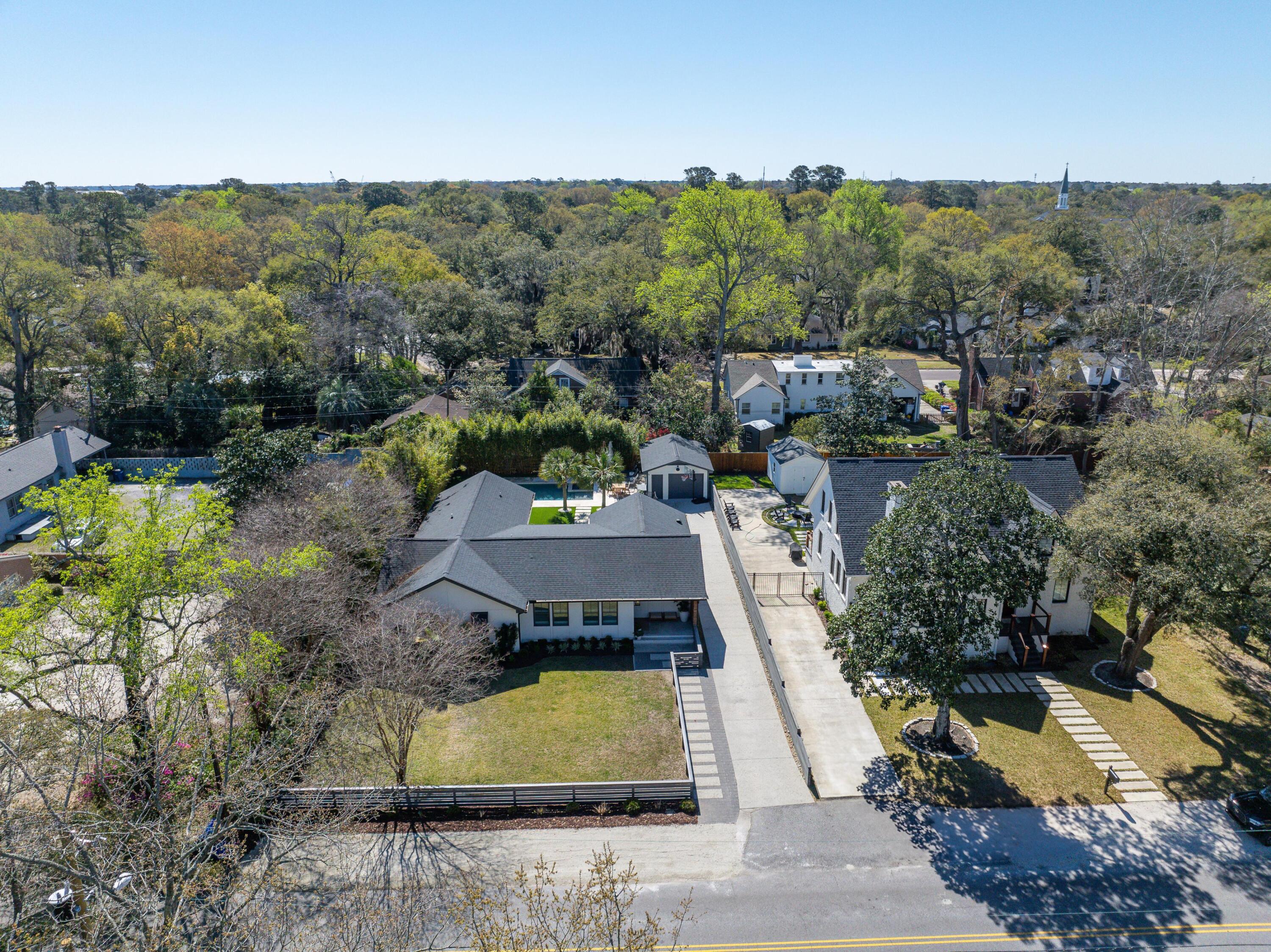 1 Riverdale Drive