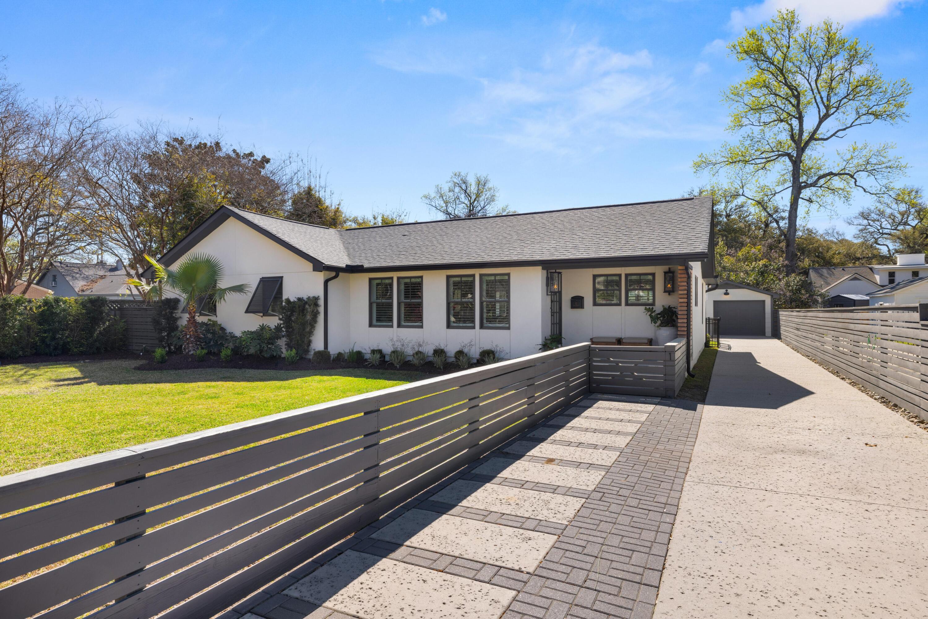 1 Riverdale Drive