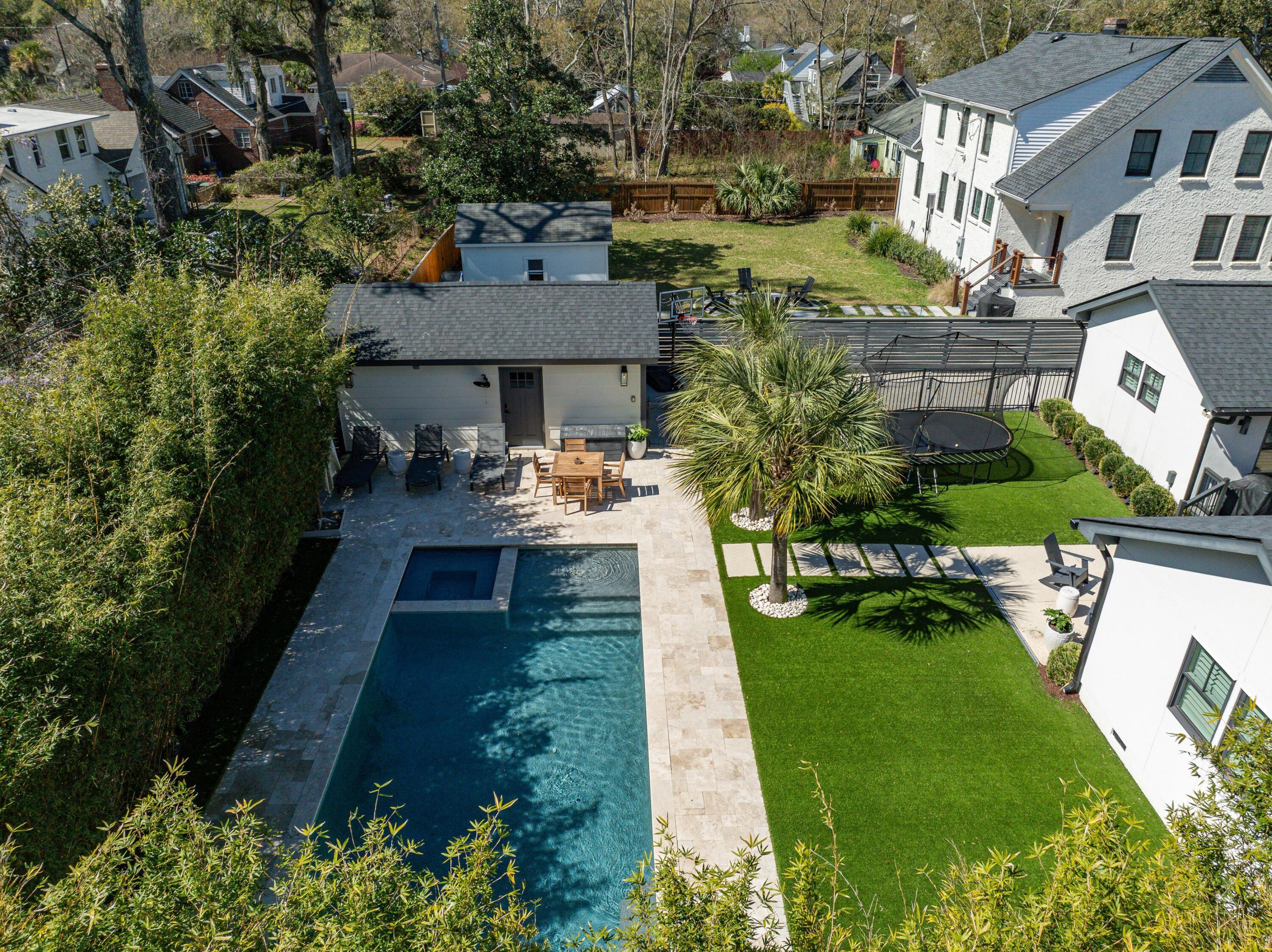 1 Riverdale Drive