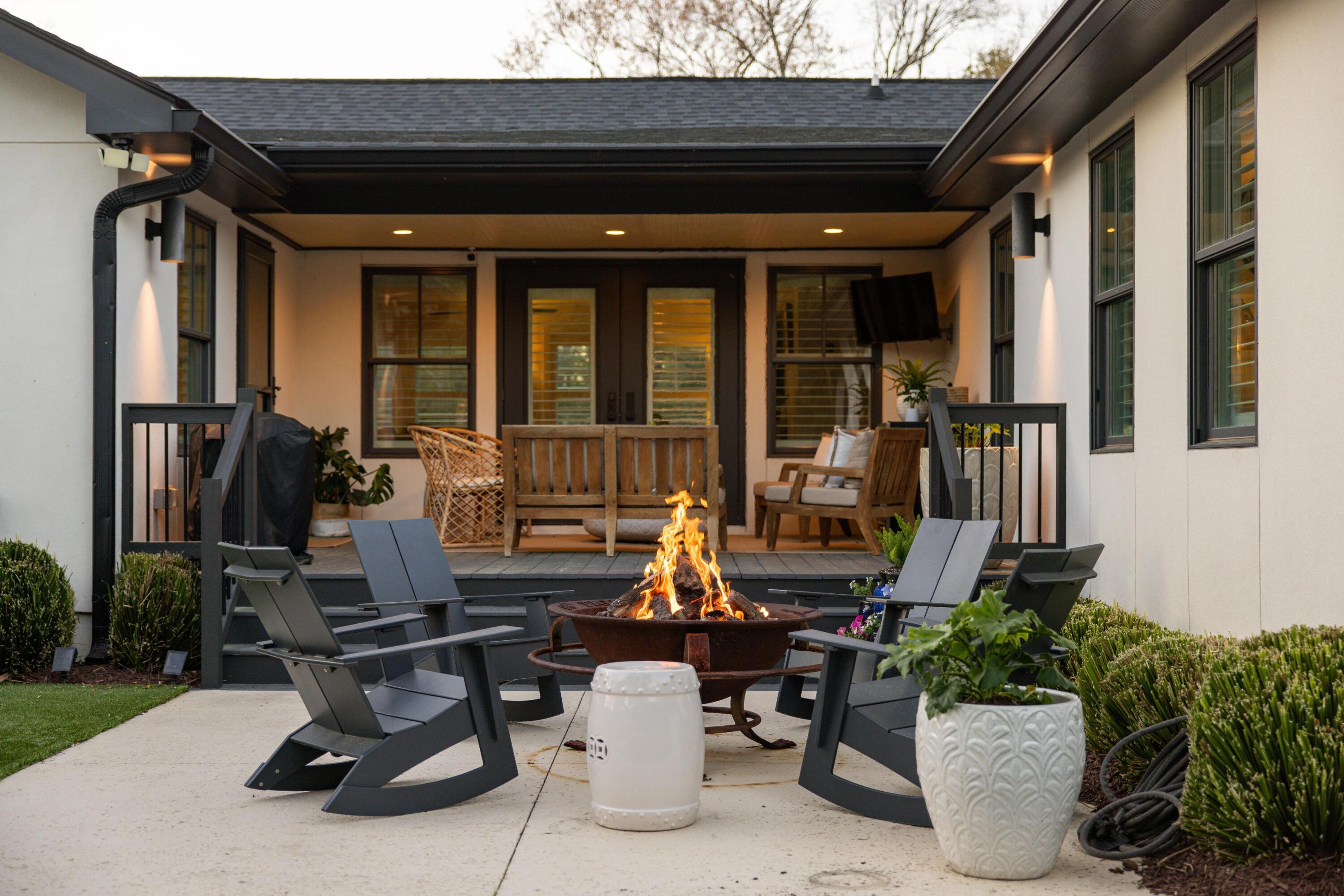 1 Riverdale Drive