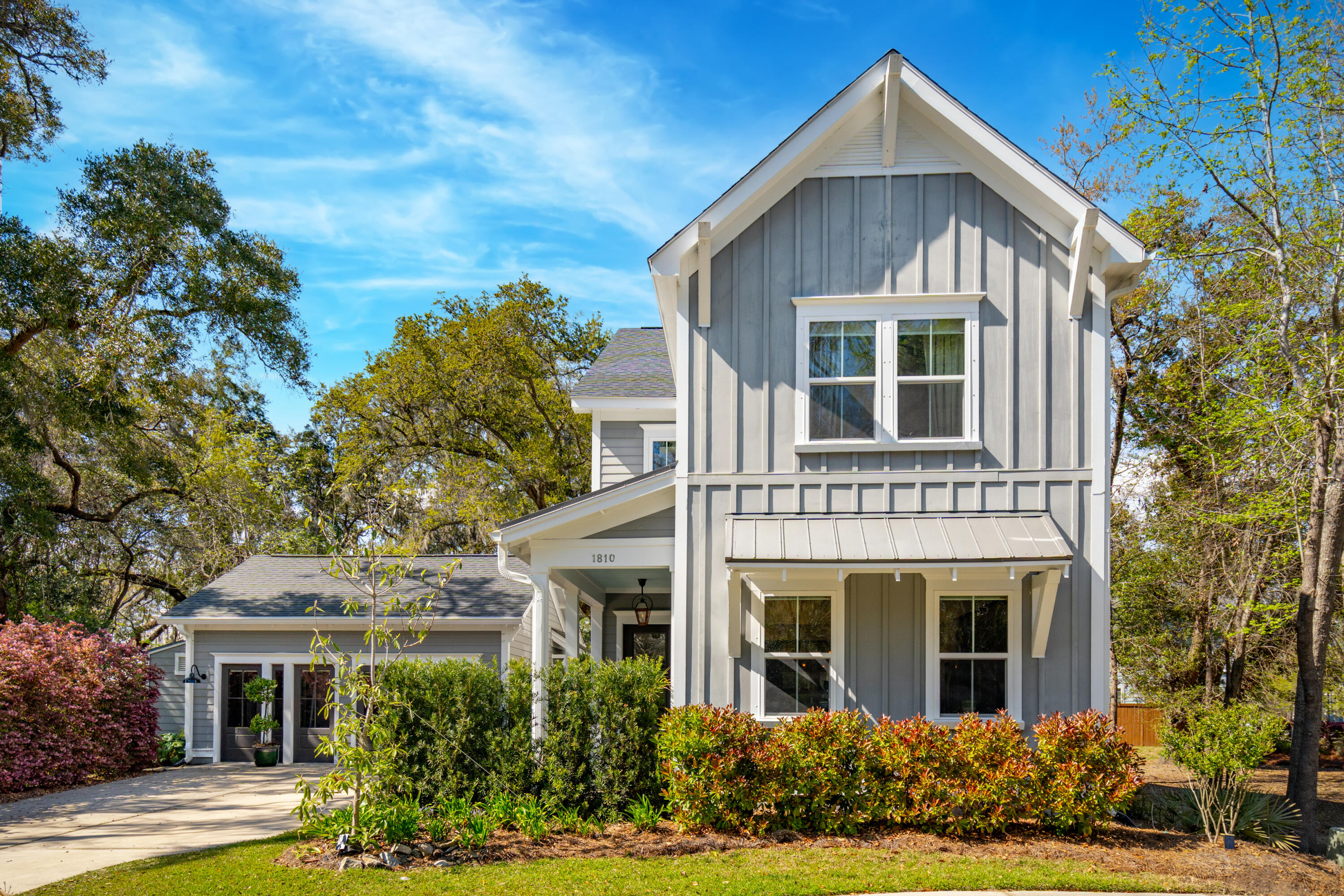1810 Fleming Woods Road