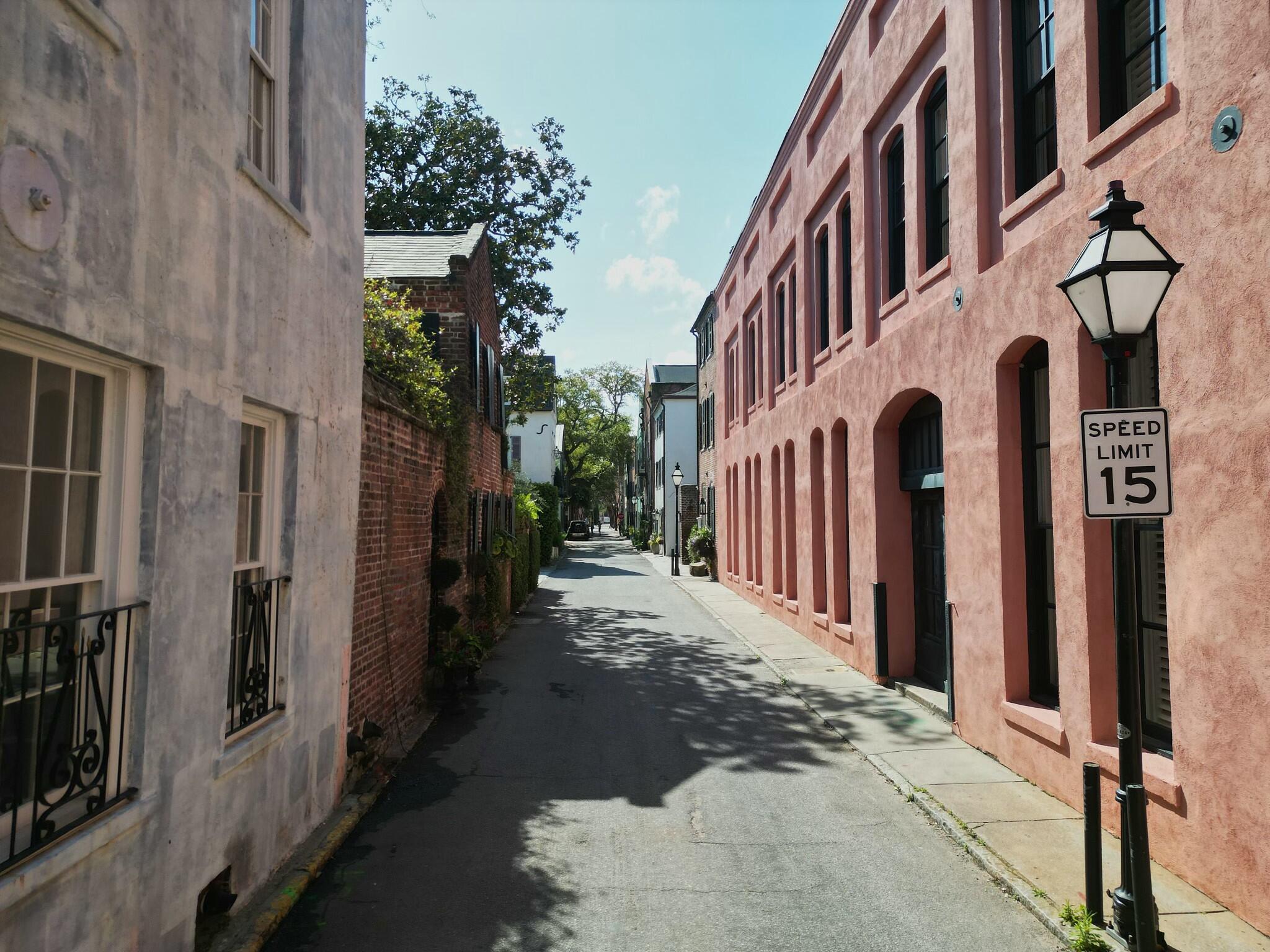 12 Elliott Street # A