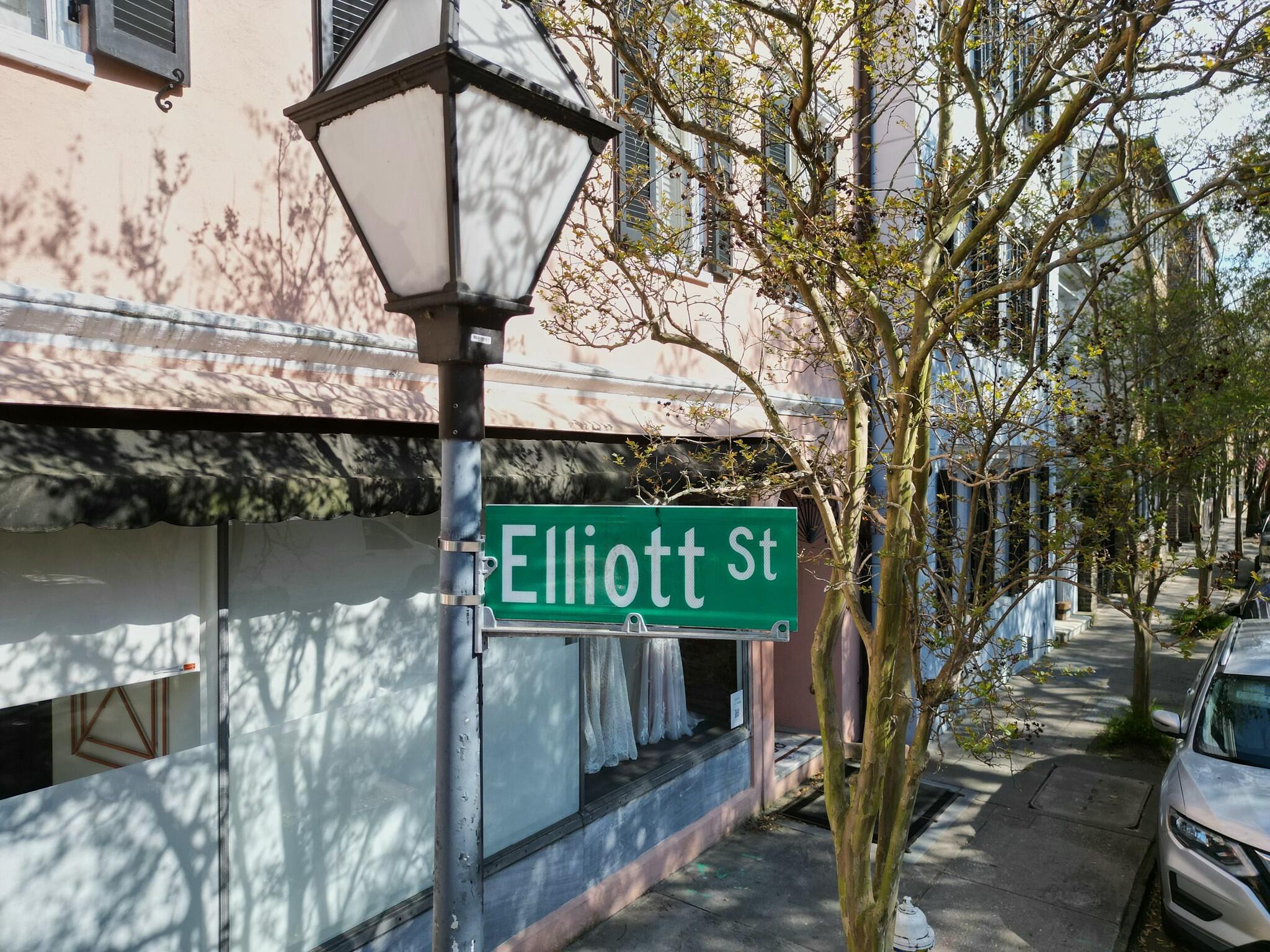 12 Elliott Street # A