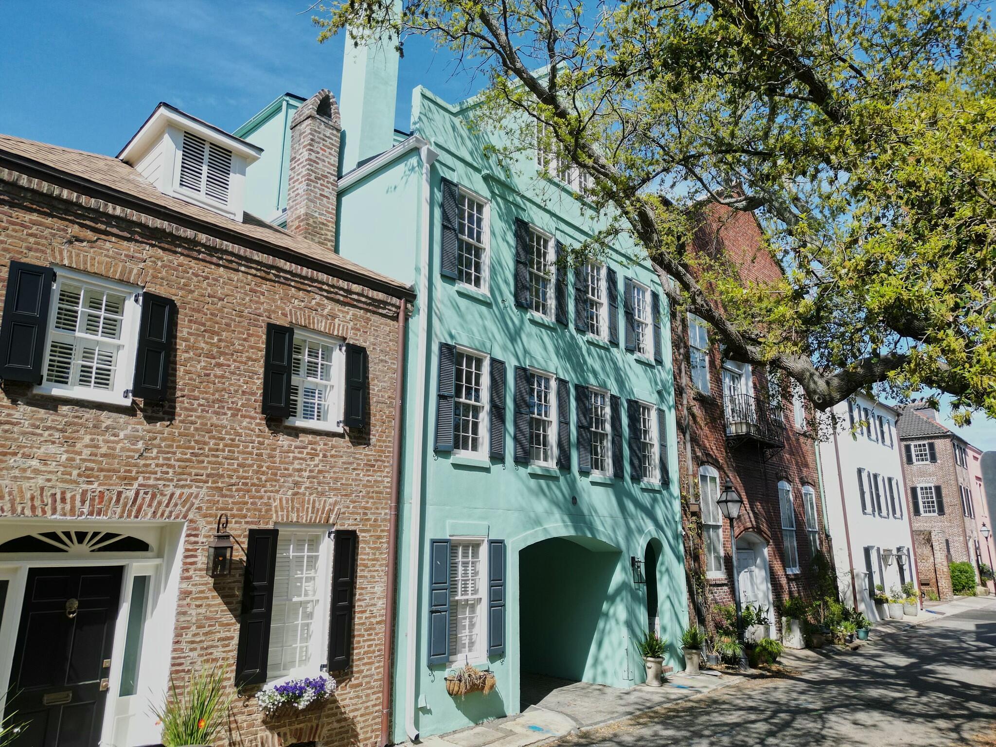 12 Elliott Street # A