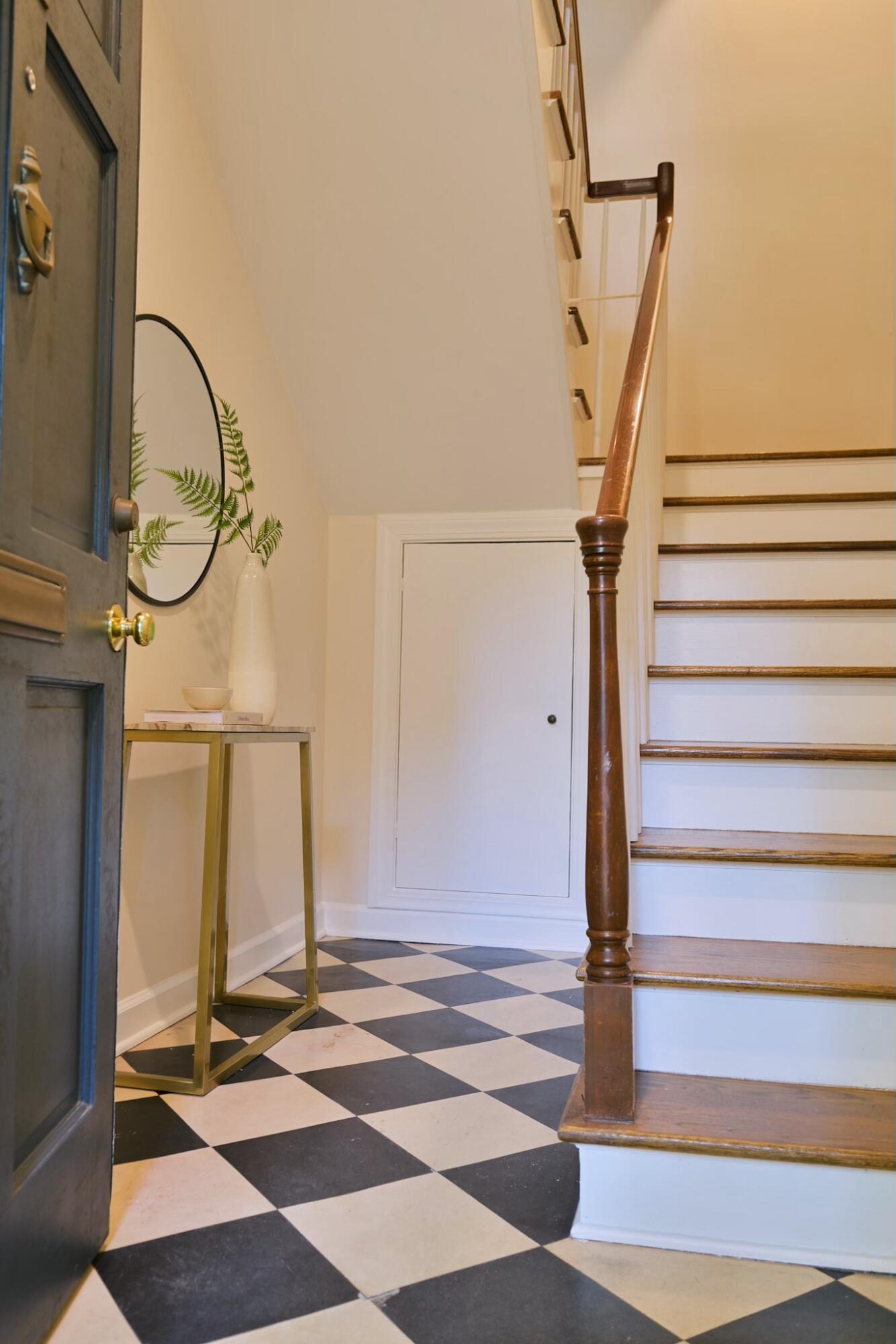 12 Elliott Street # A