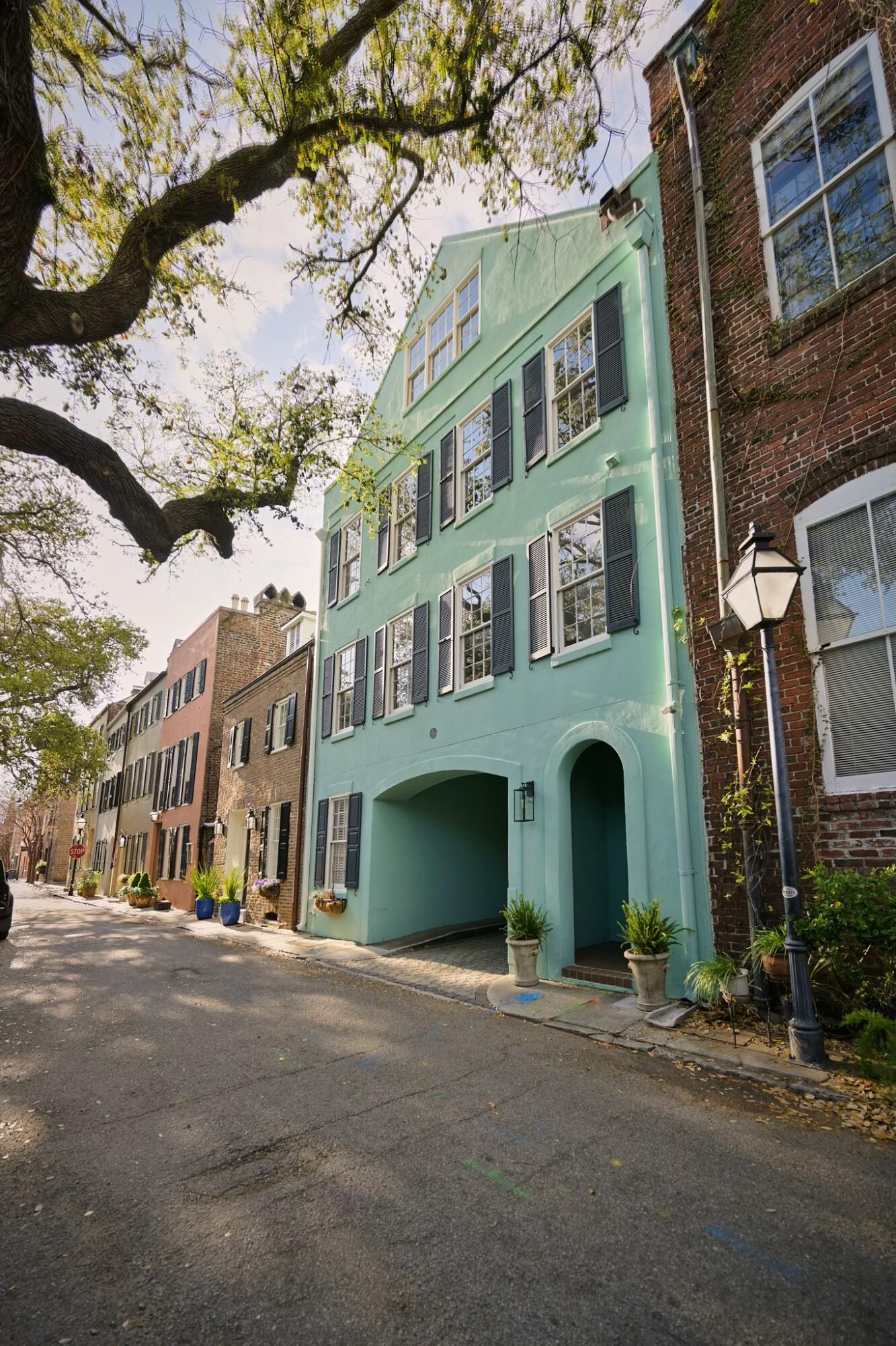 12 Elliott Street # A