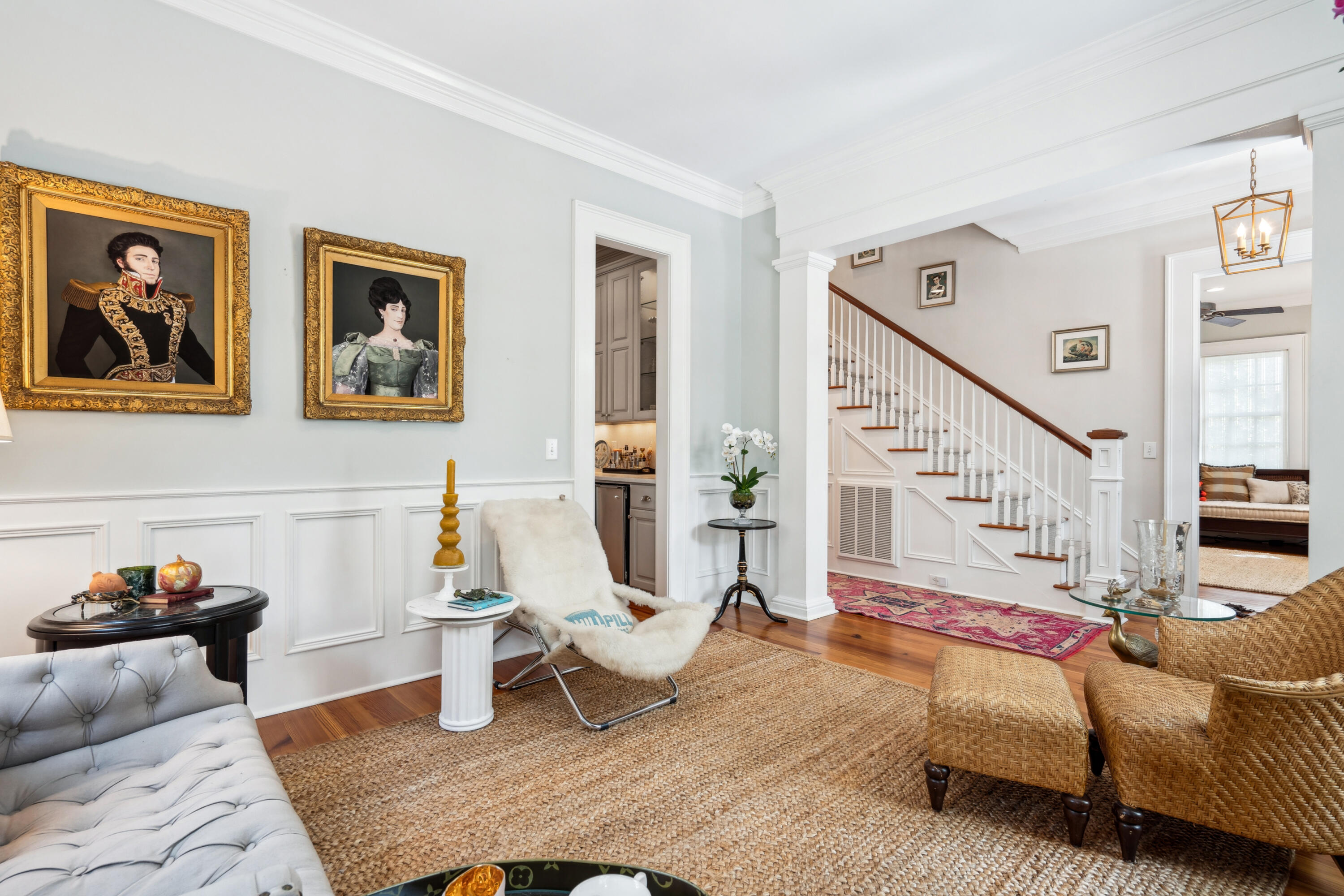 34 Frogmore Road