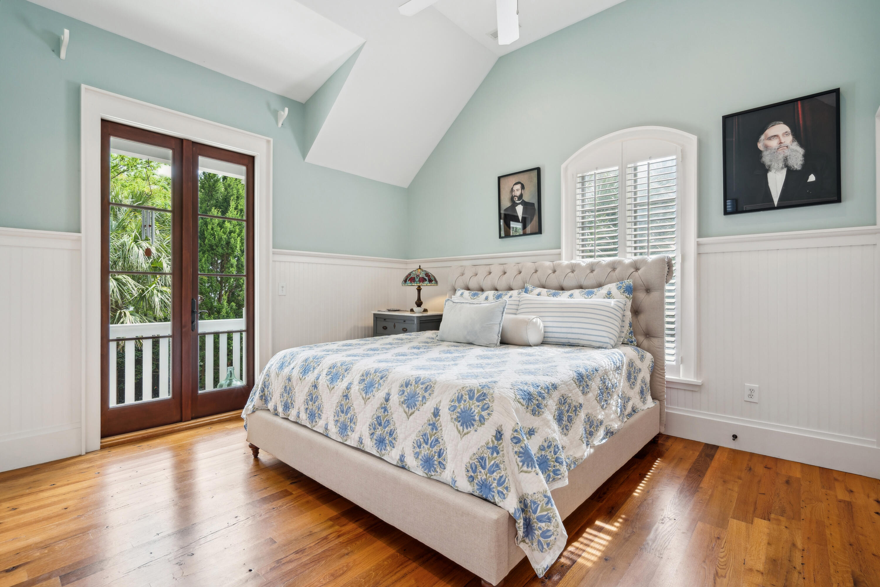 34 Frogmore Road
