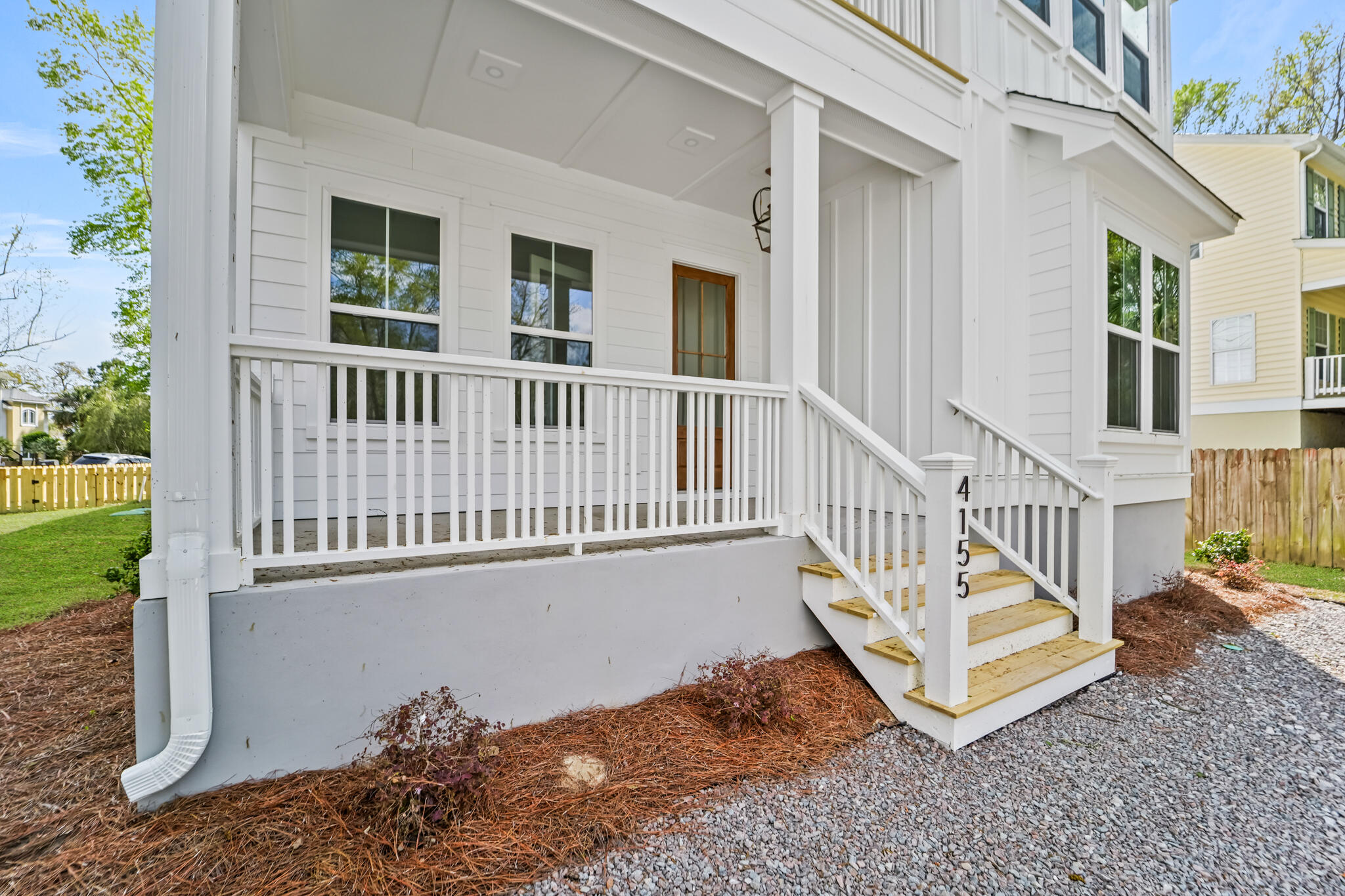 4155 Jean Laffite Road