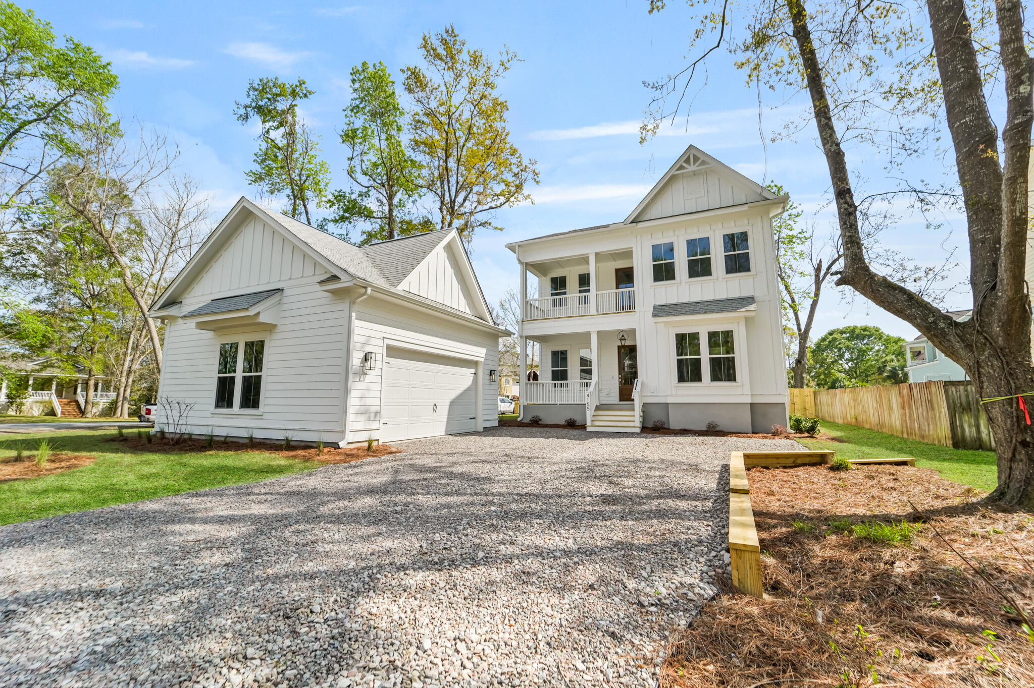 4155 Jean Laffite Road