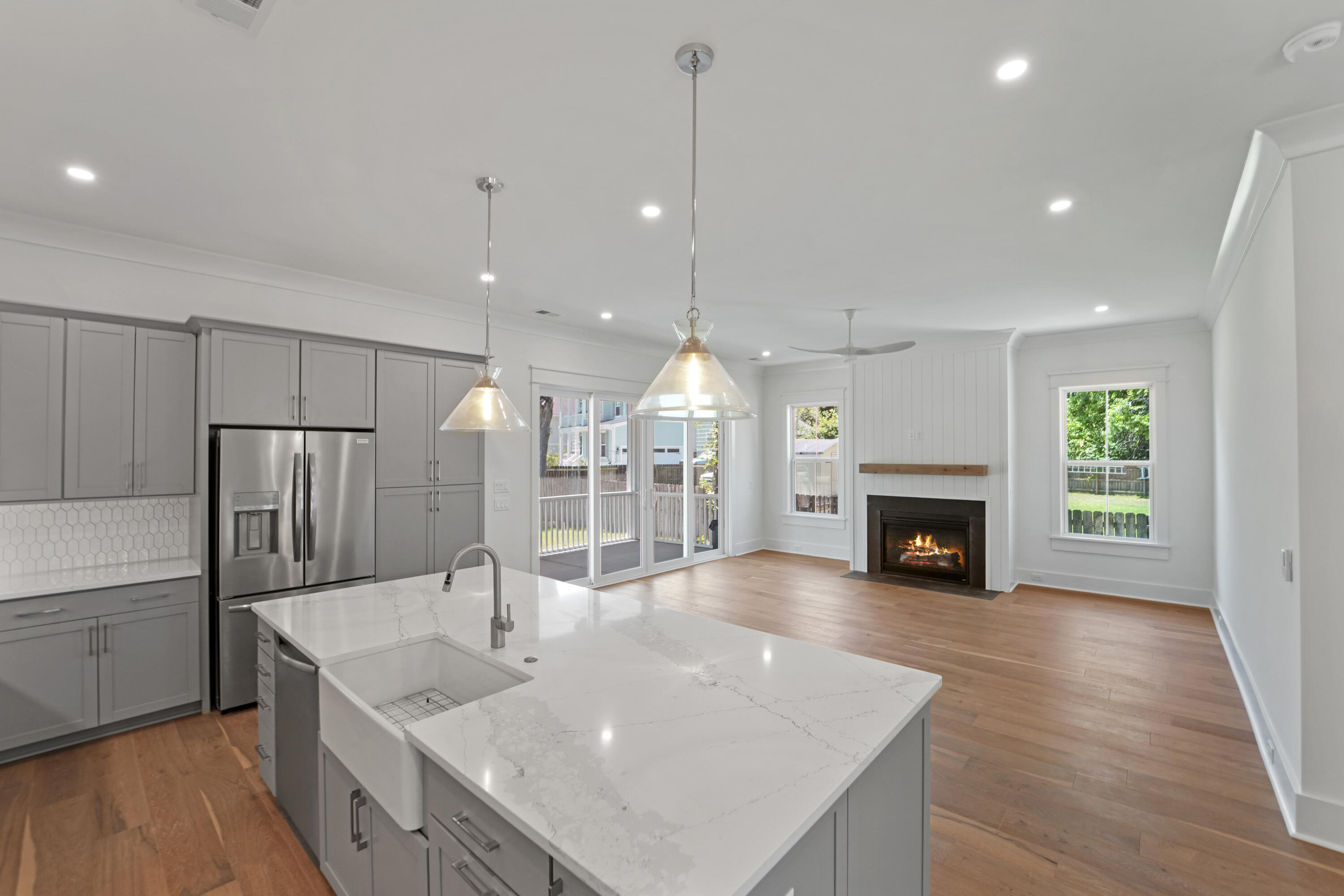 4155 Jean Laffite Road