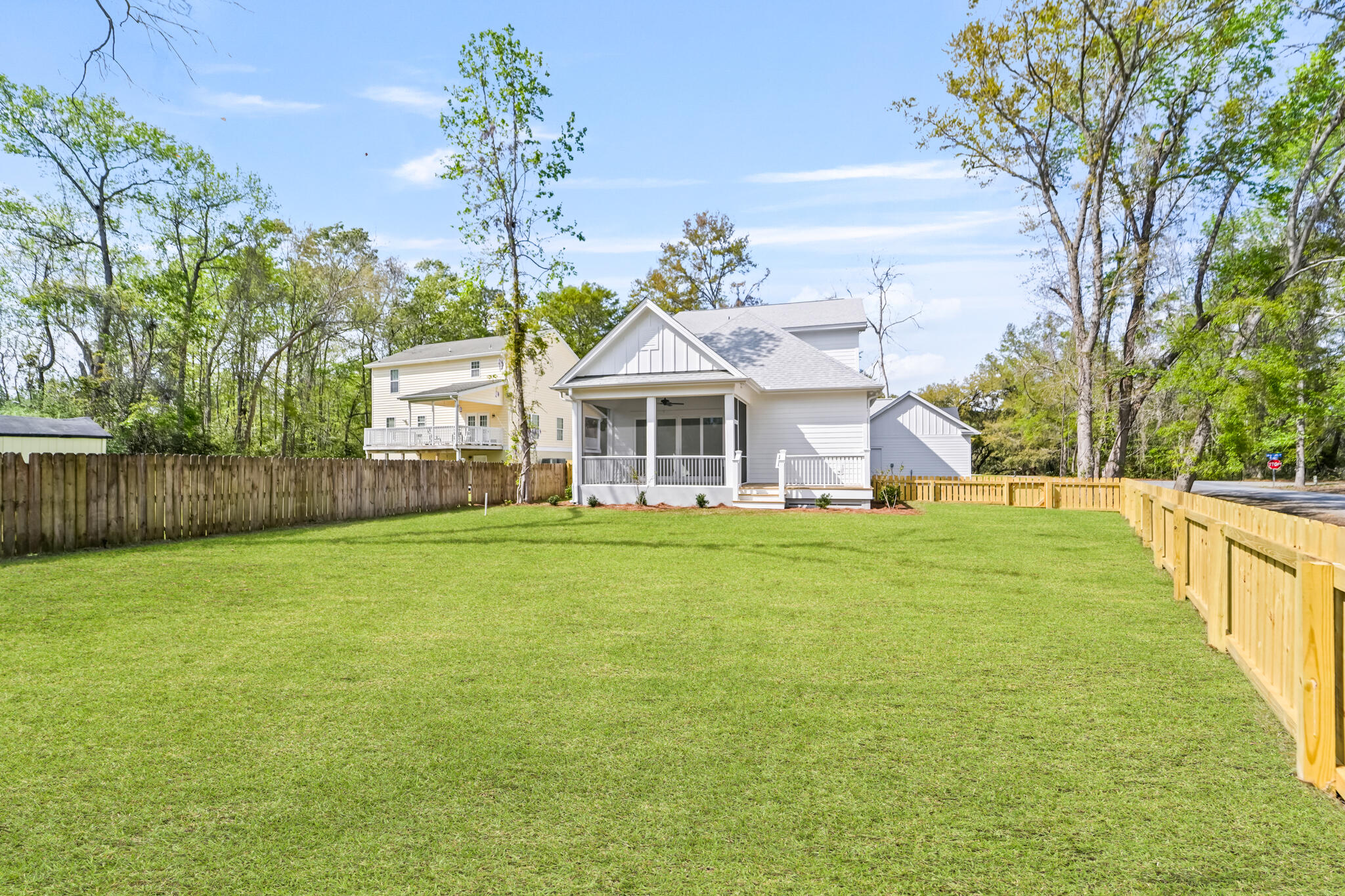 4155 Jean Laffite Road