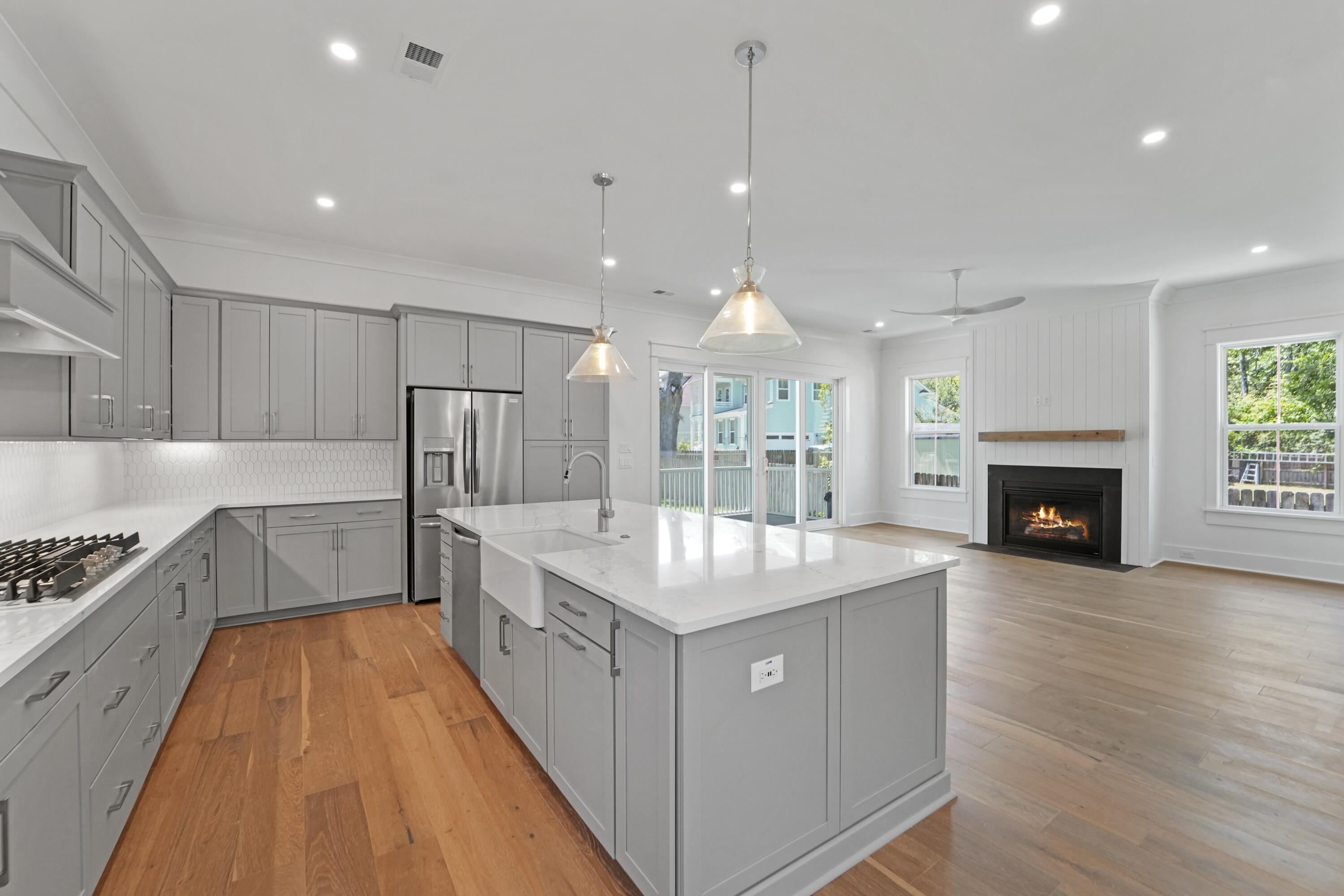 4155 Jean Laffite Road