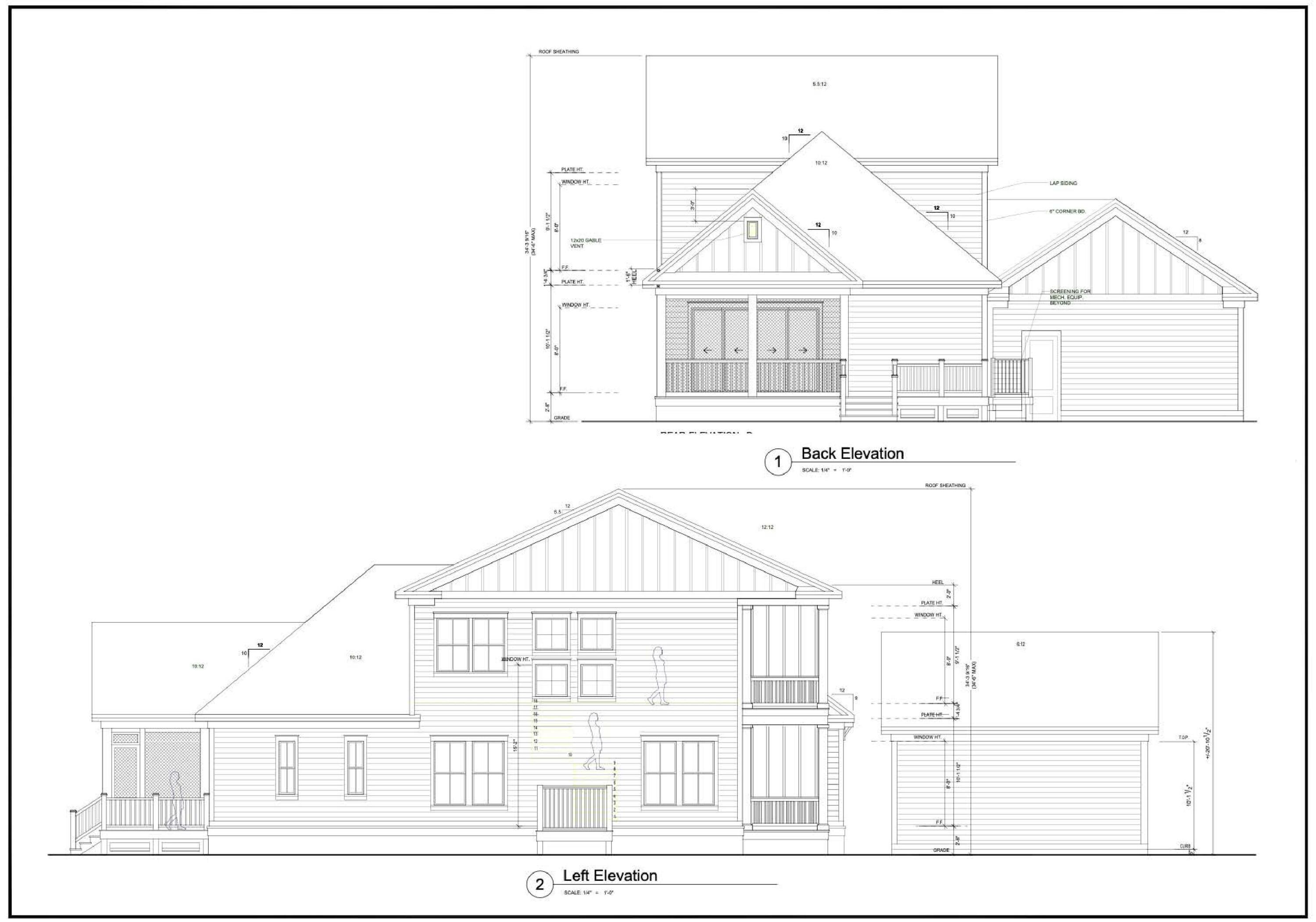 4155 Jean Laffite Road
