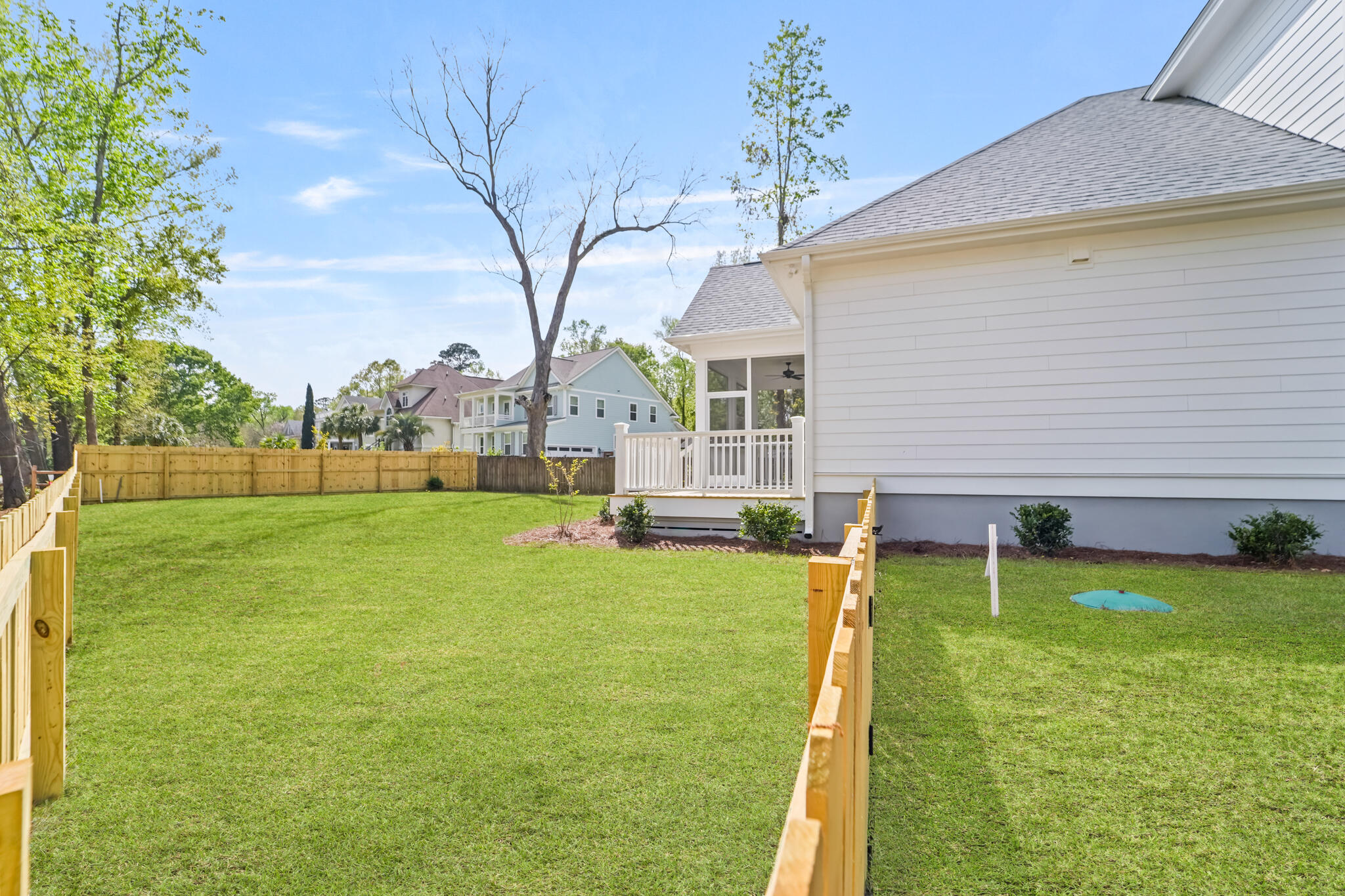 4155 Jean Laffite Road