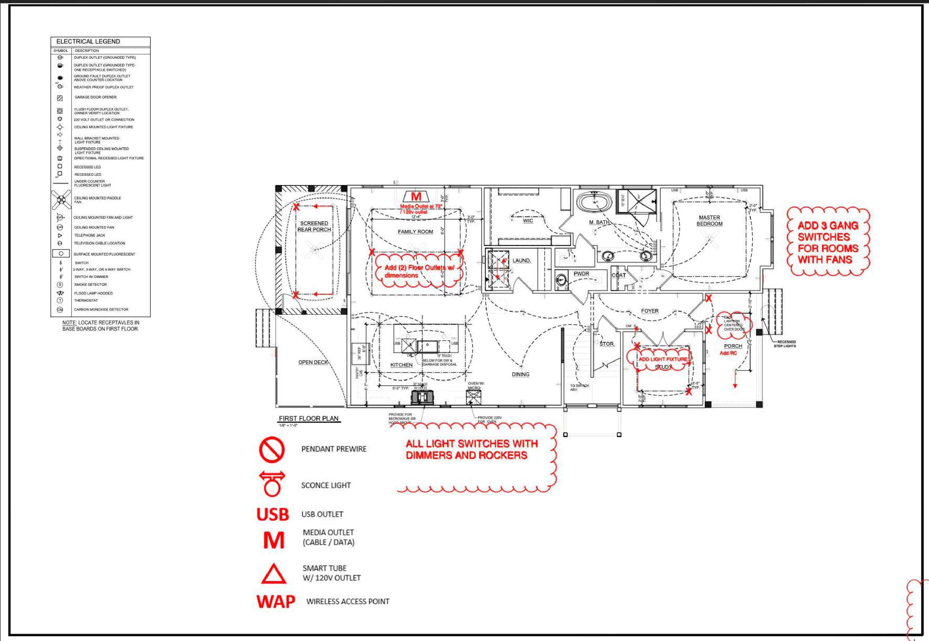 4155 Jean Laffite Road