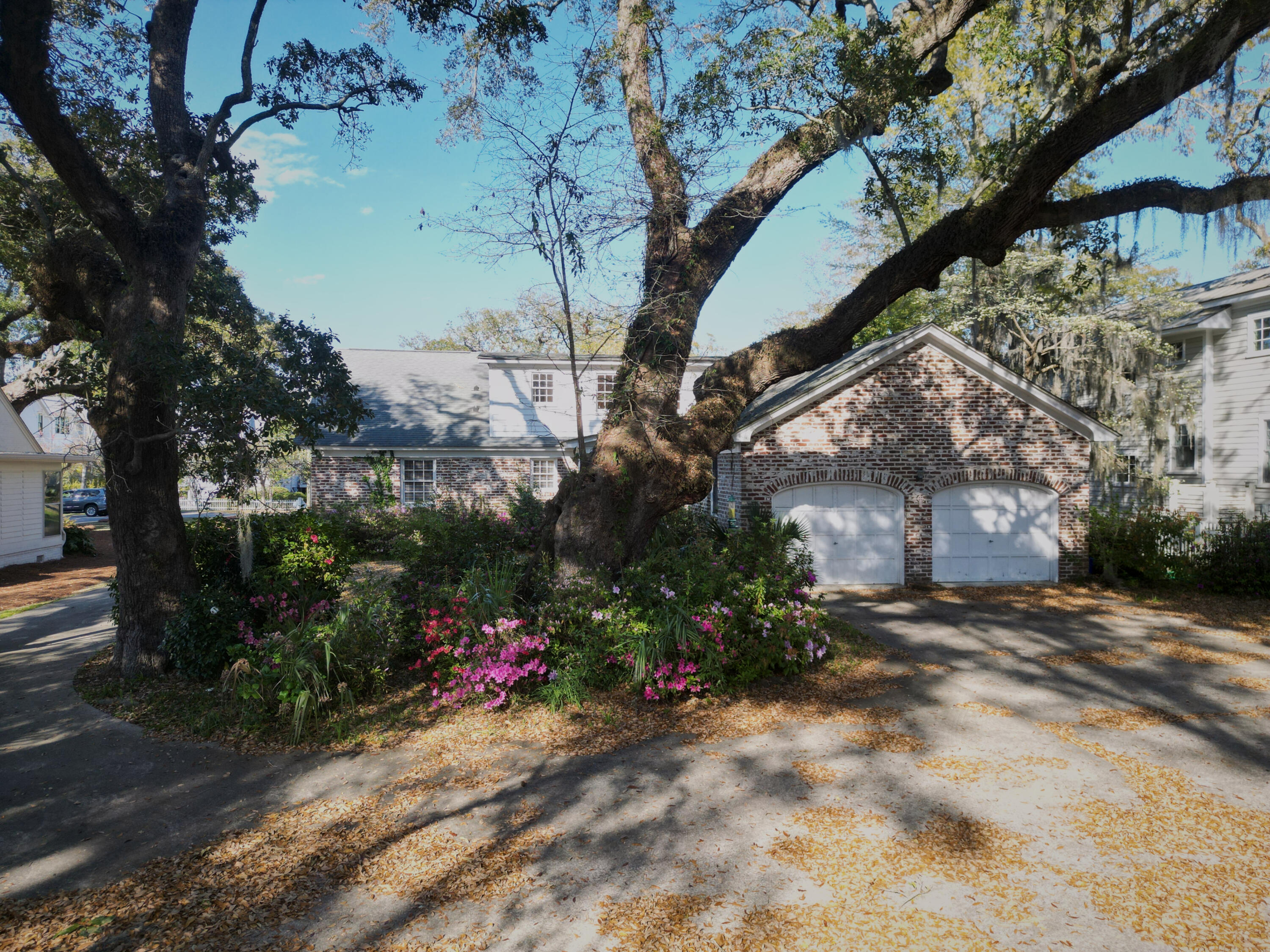 731 Pitt Street