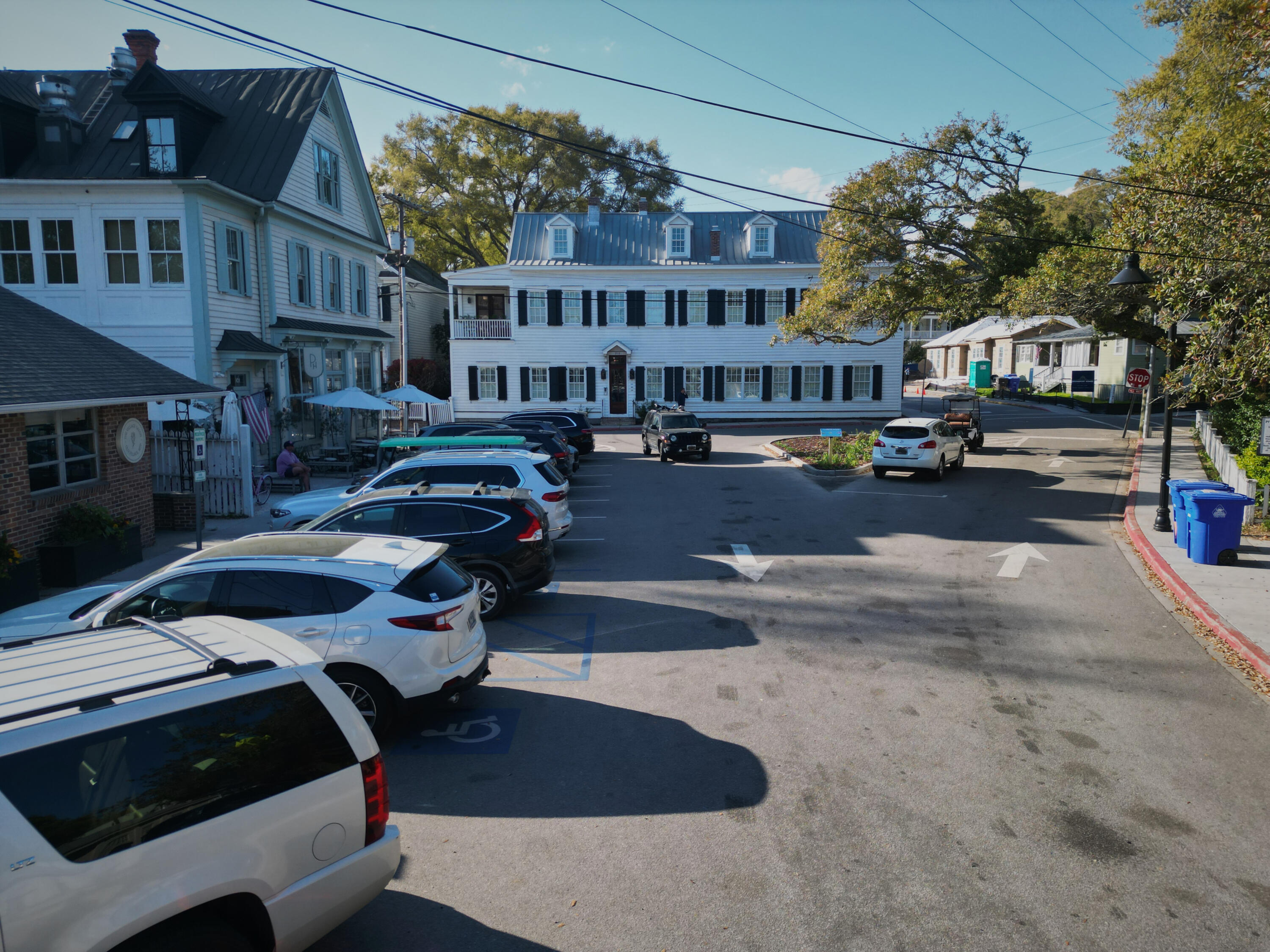 731 Pitt Street