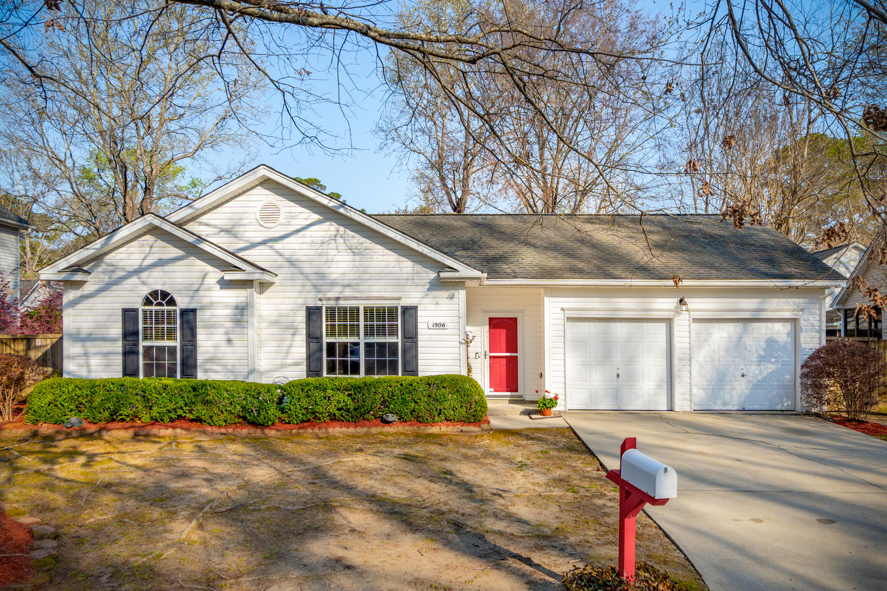 1906 Cedar Petal Lane