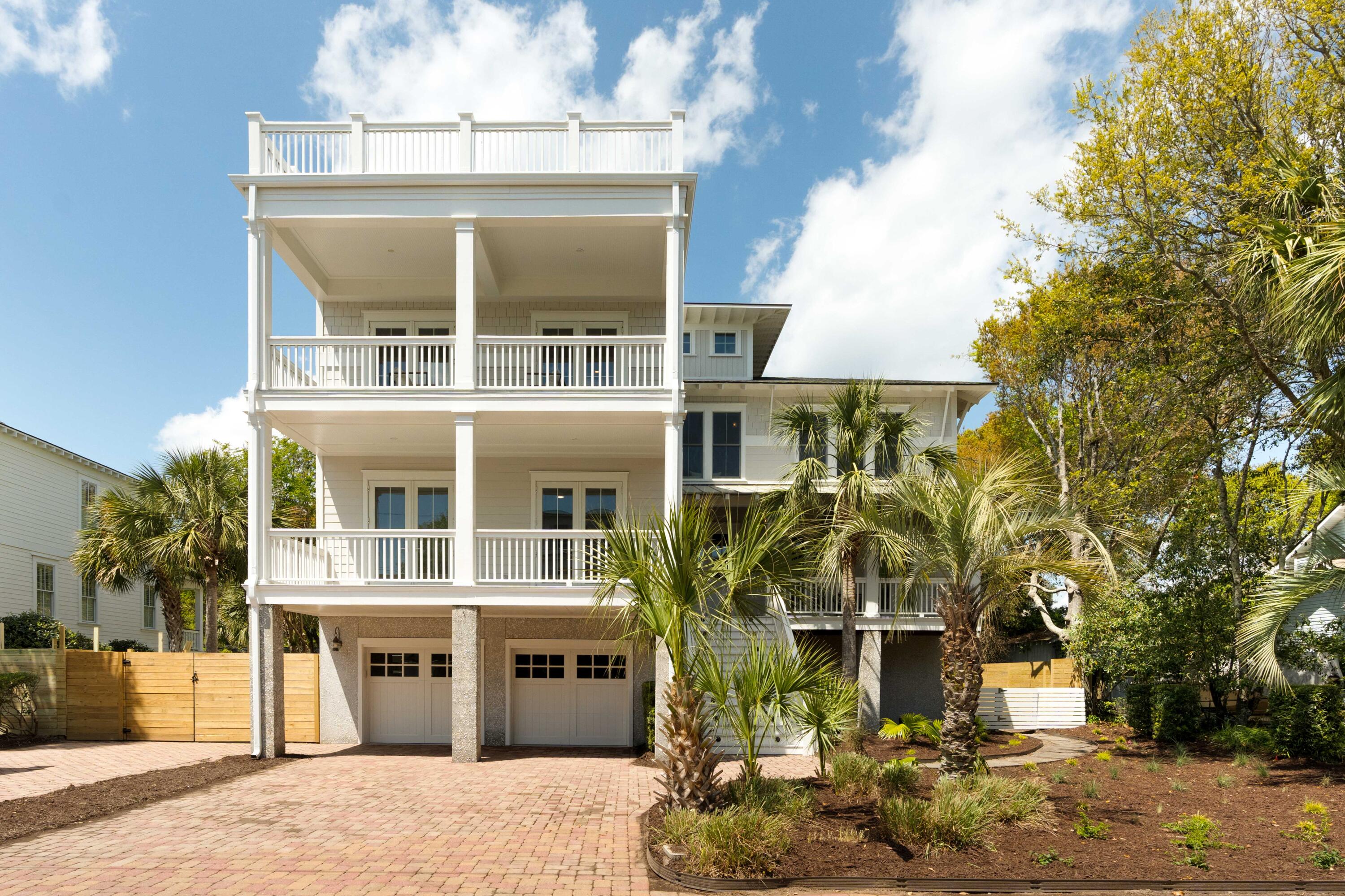 3007 Cameron Boulevard