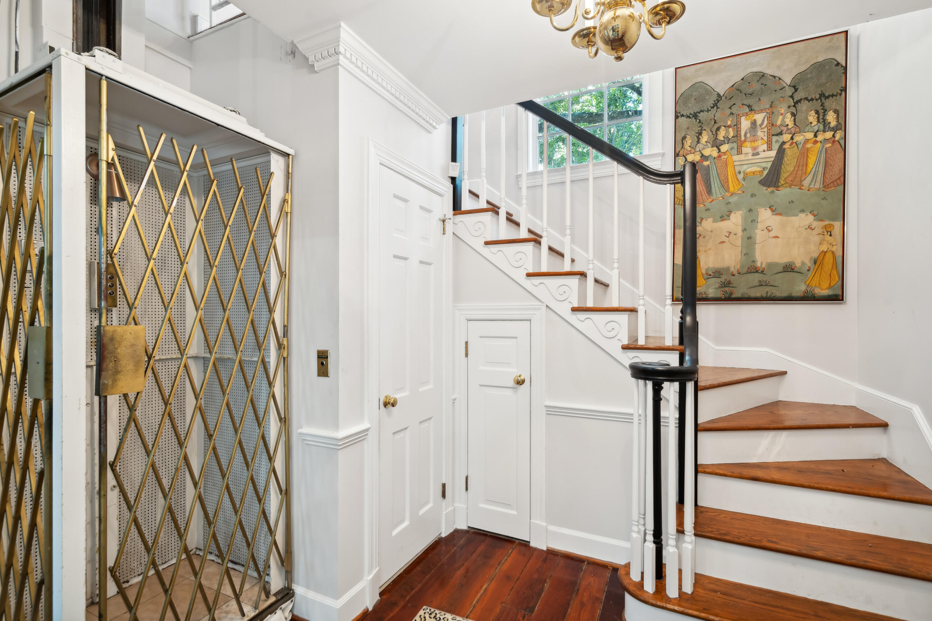 39 N Adgers Wharf
