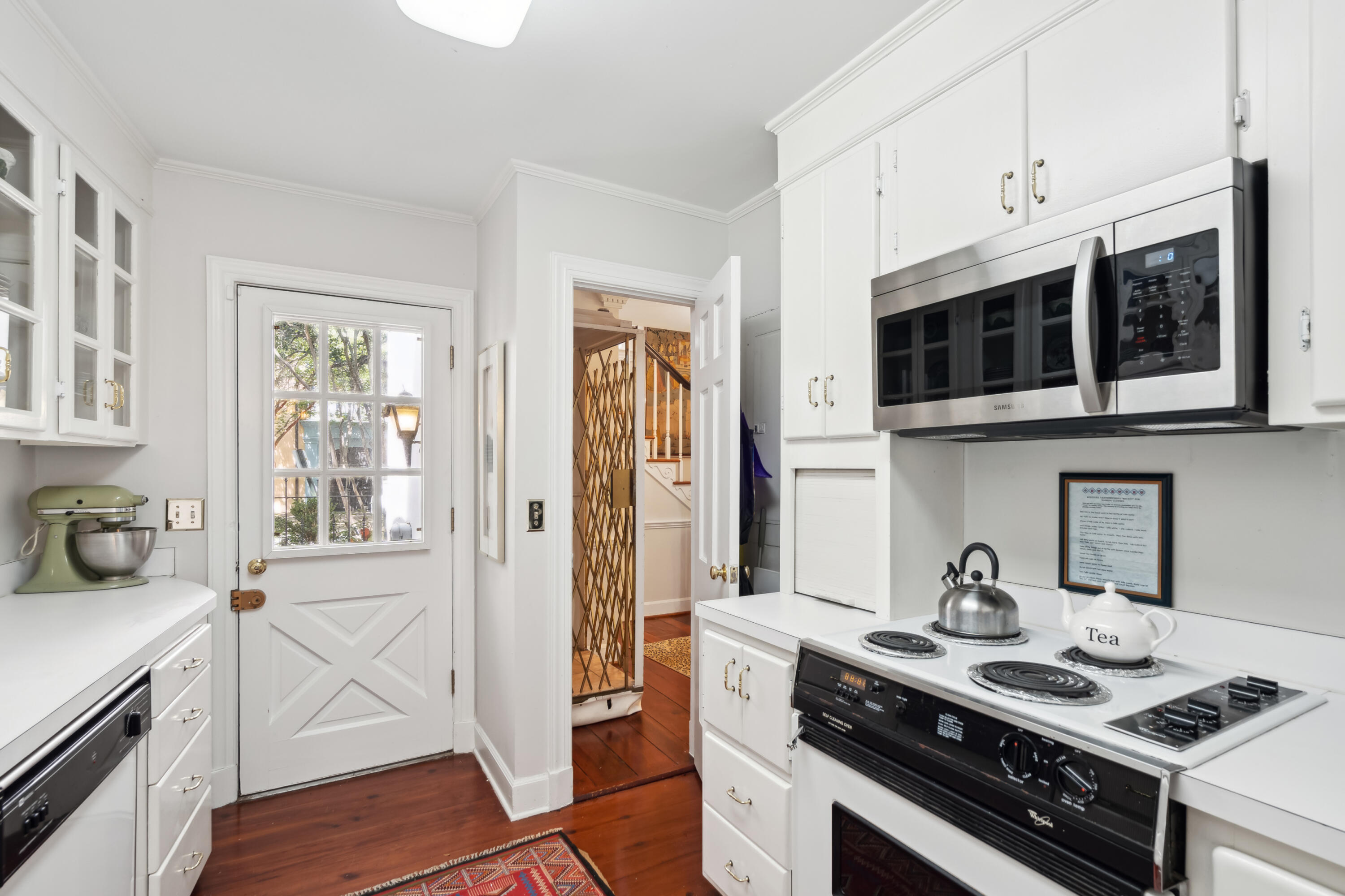 39 N Adgers Wharf