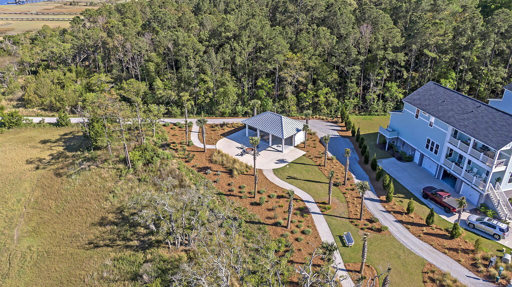 2636 Colonel Harrison Drive